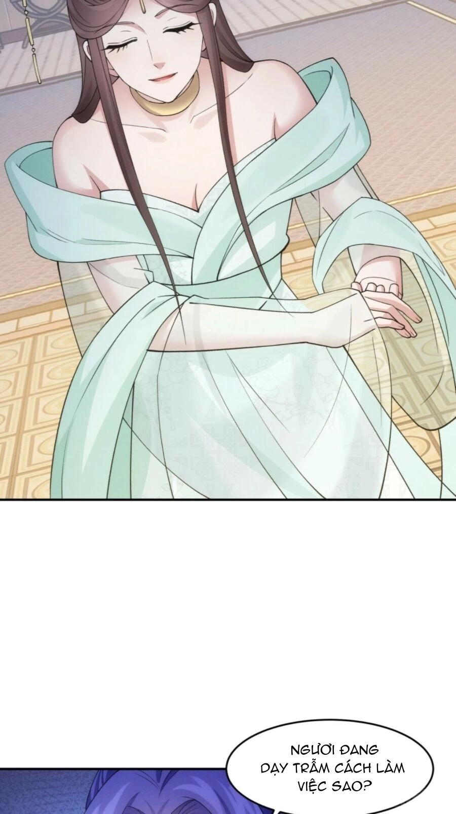 Ta Chính Là Không Theo Sáo Lộ Ra Bài Chapter 167 - 5