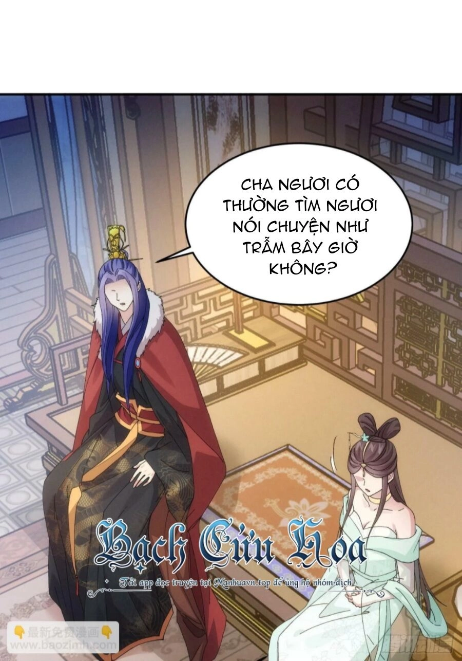 Ta Chính Là Không Theo Sáo Lộ Ra Bài Chapter 167 - 12