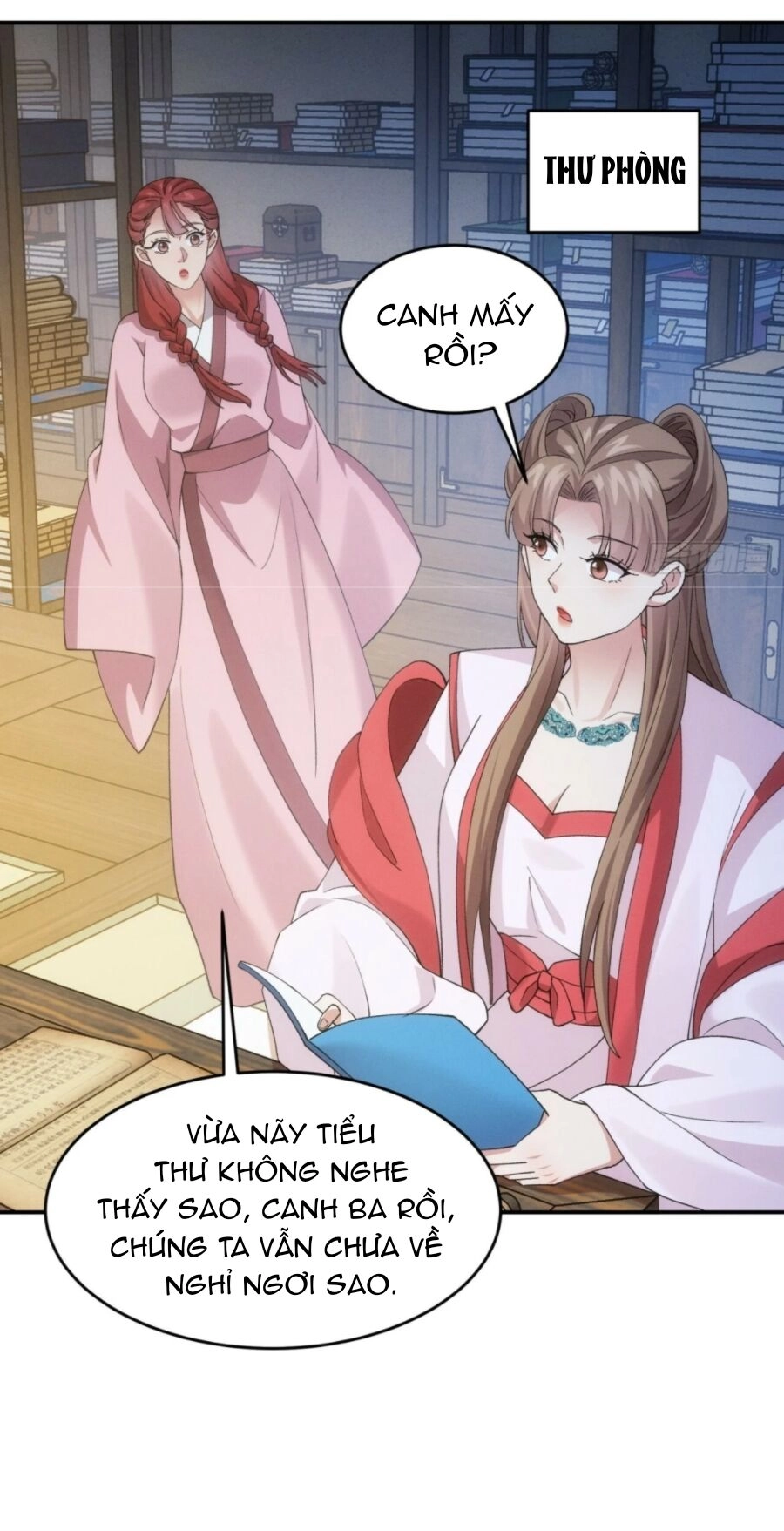 Ta Chính Là Không Theo Sáo Lộ Ra Bài Chapter 167 - 16