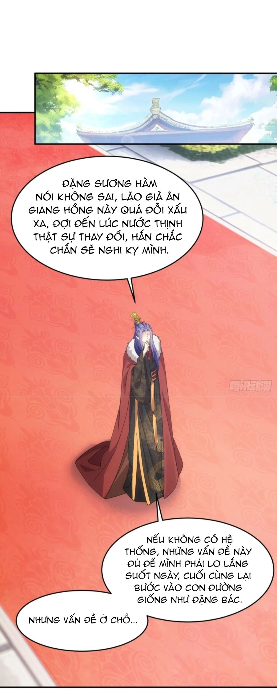 Ta Chính Là Không Theo Sáo Lộ Ra Bài Chapter 167 - 20