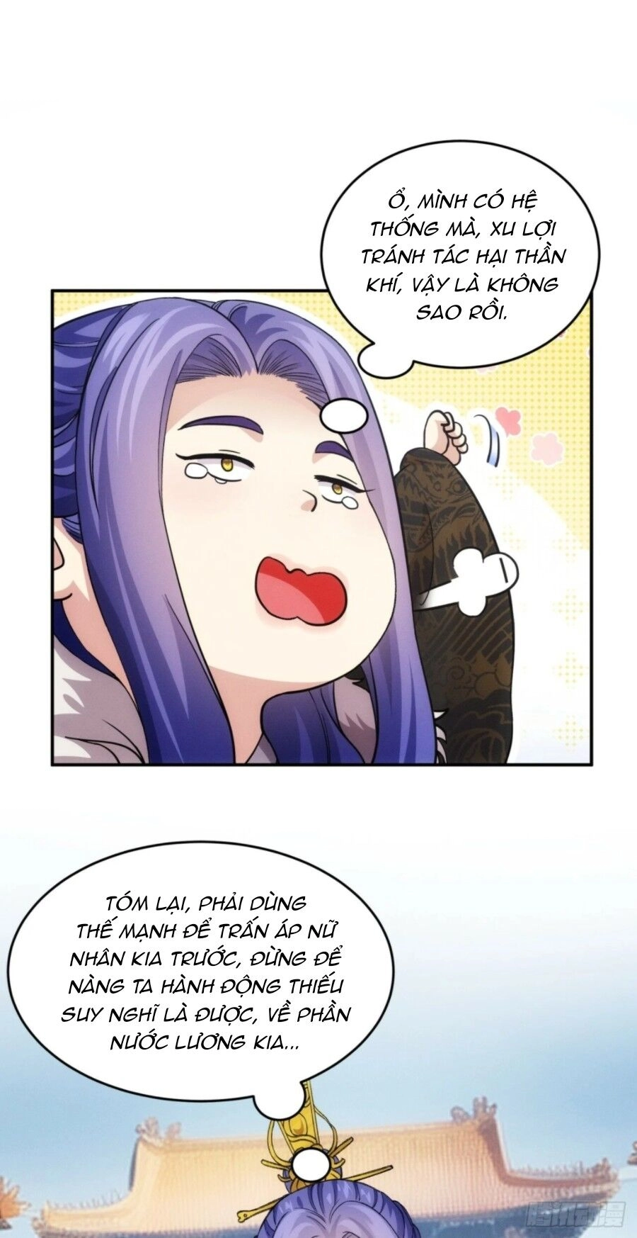 Ta Chính Là Không Theo Sáo Lộ Ra Bài Chapter 167 - 21