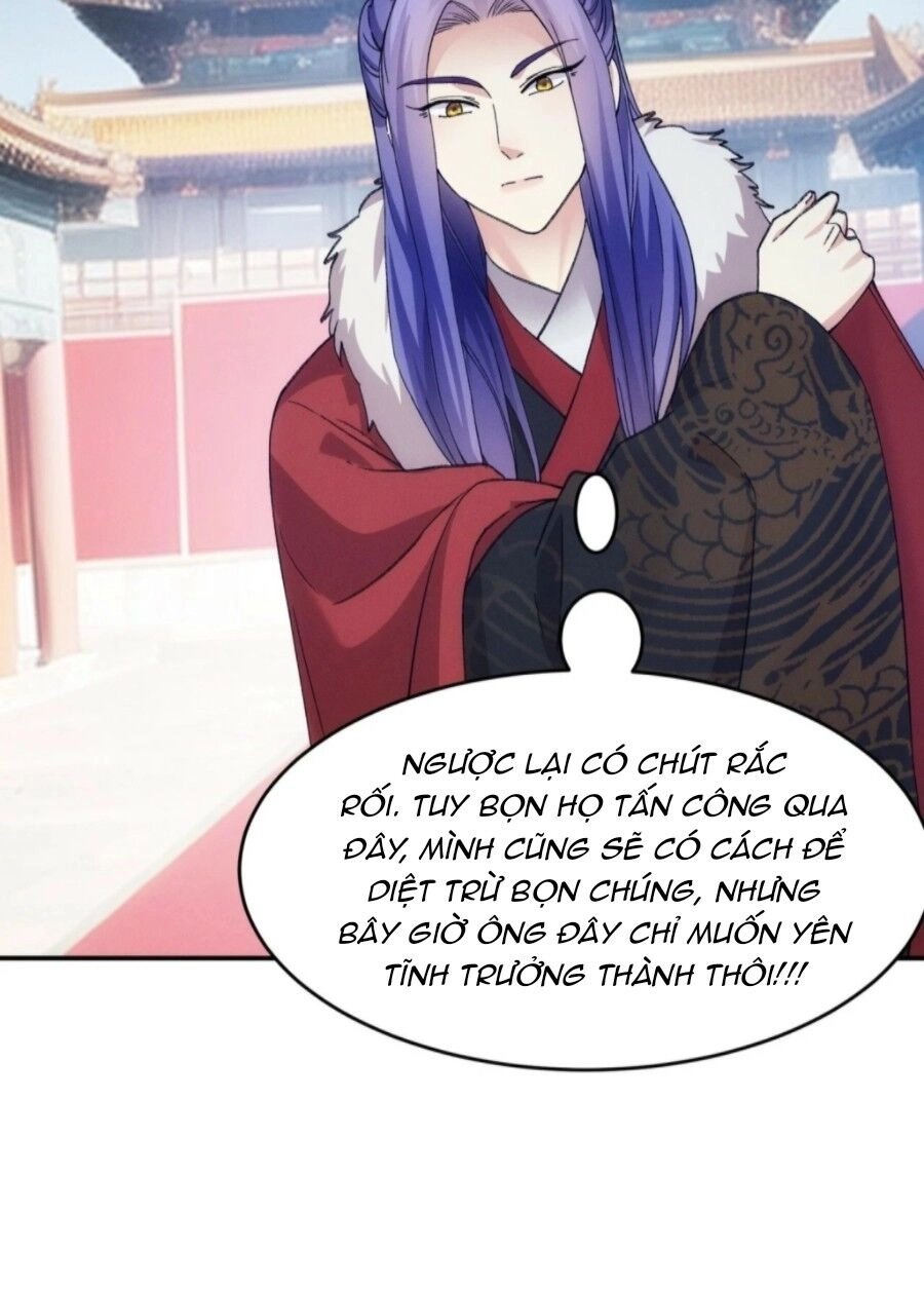 Ta Chính Là Không Theo Sáo Lộ Ra Bài Chapter 167 - 22