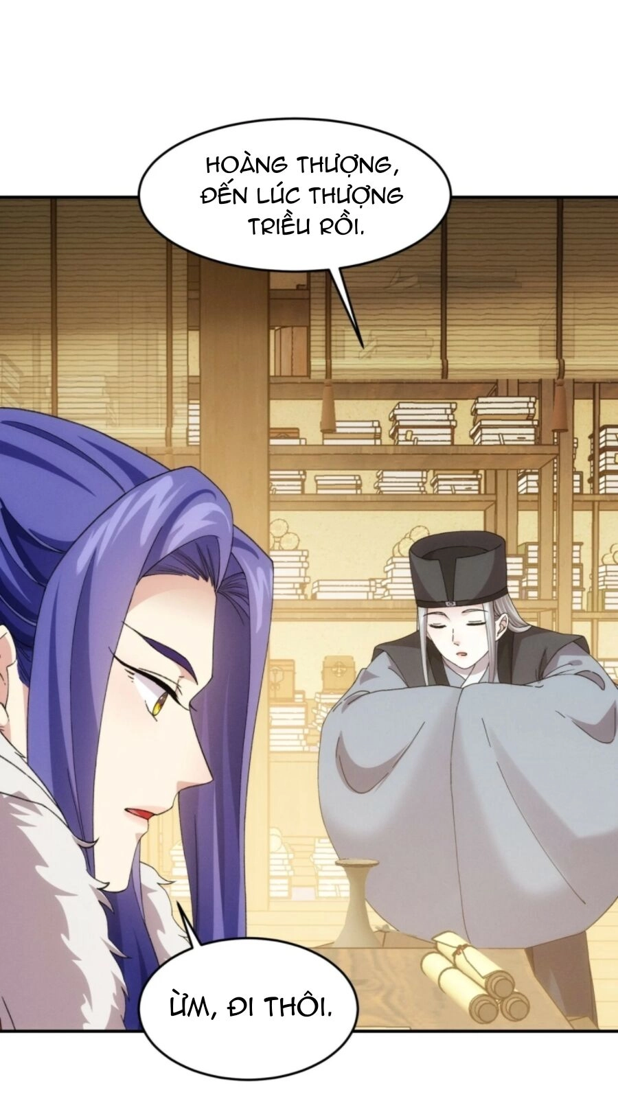 Ta Chính Là Không Theo Sáo Lộ Ra Bài Chapter 167 - 27