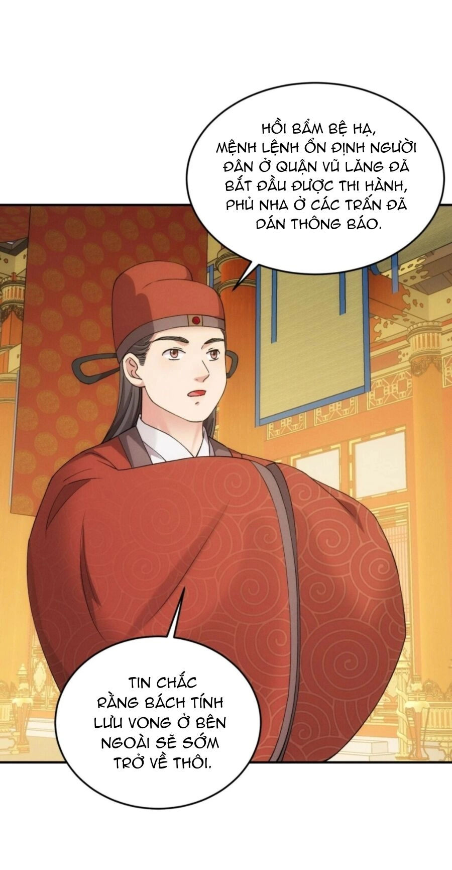 Ta Chính Là Không Theo Sáo Lộ Ra Bài Chapter 167 - 29