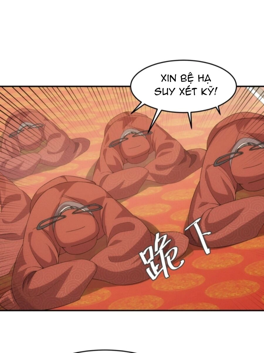 Ta Chính Là Không Theo Sáo Lộ Ra Bài Chapter 167 - 34