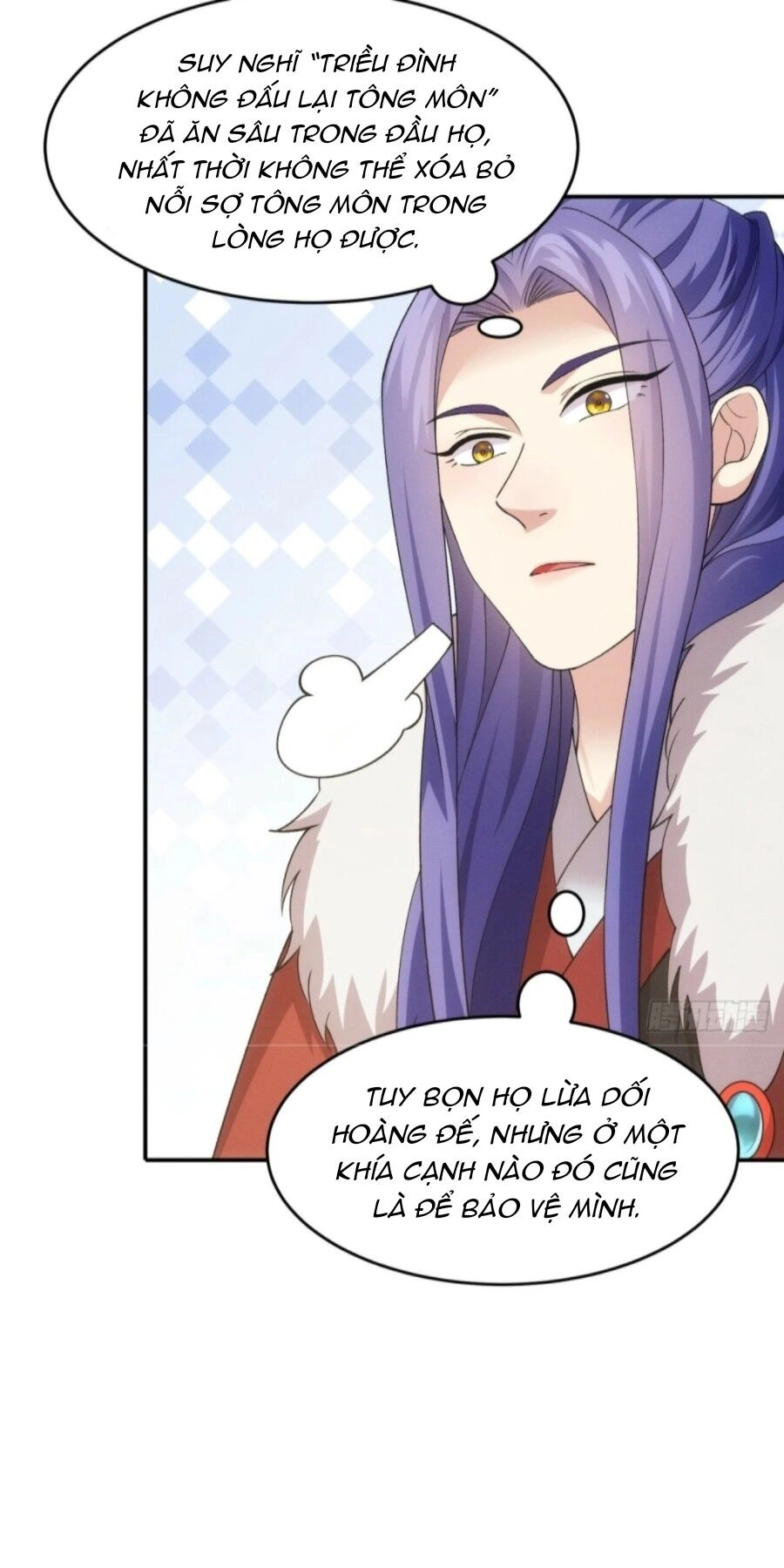 Ta Chính Là Không Theo Sáo Lộ Ra Bài Chapter 167 - 35