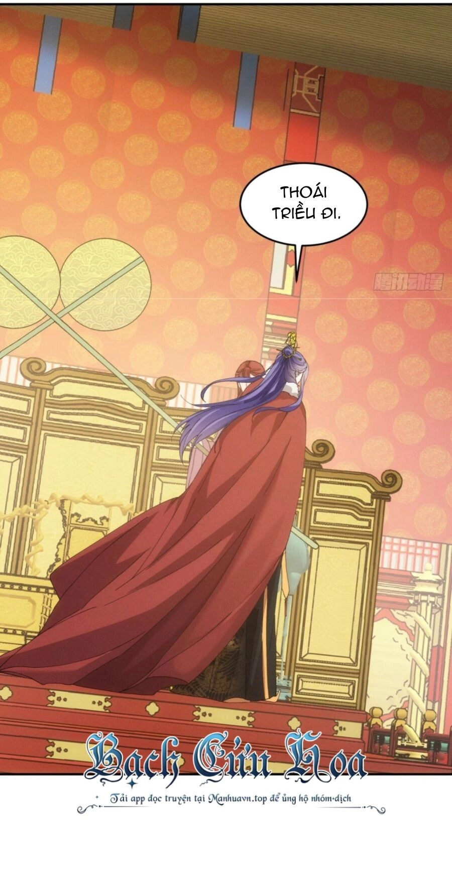 Ta Chính Là Không Theo Sáo Lộ Ra Bài Chapter 167 - 36