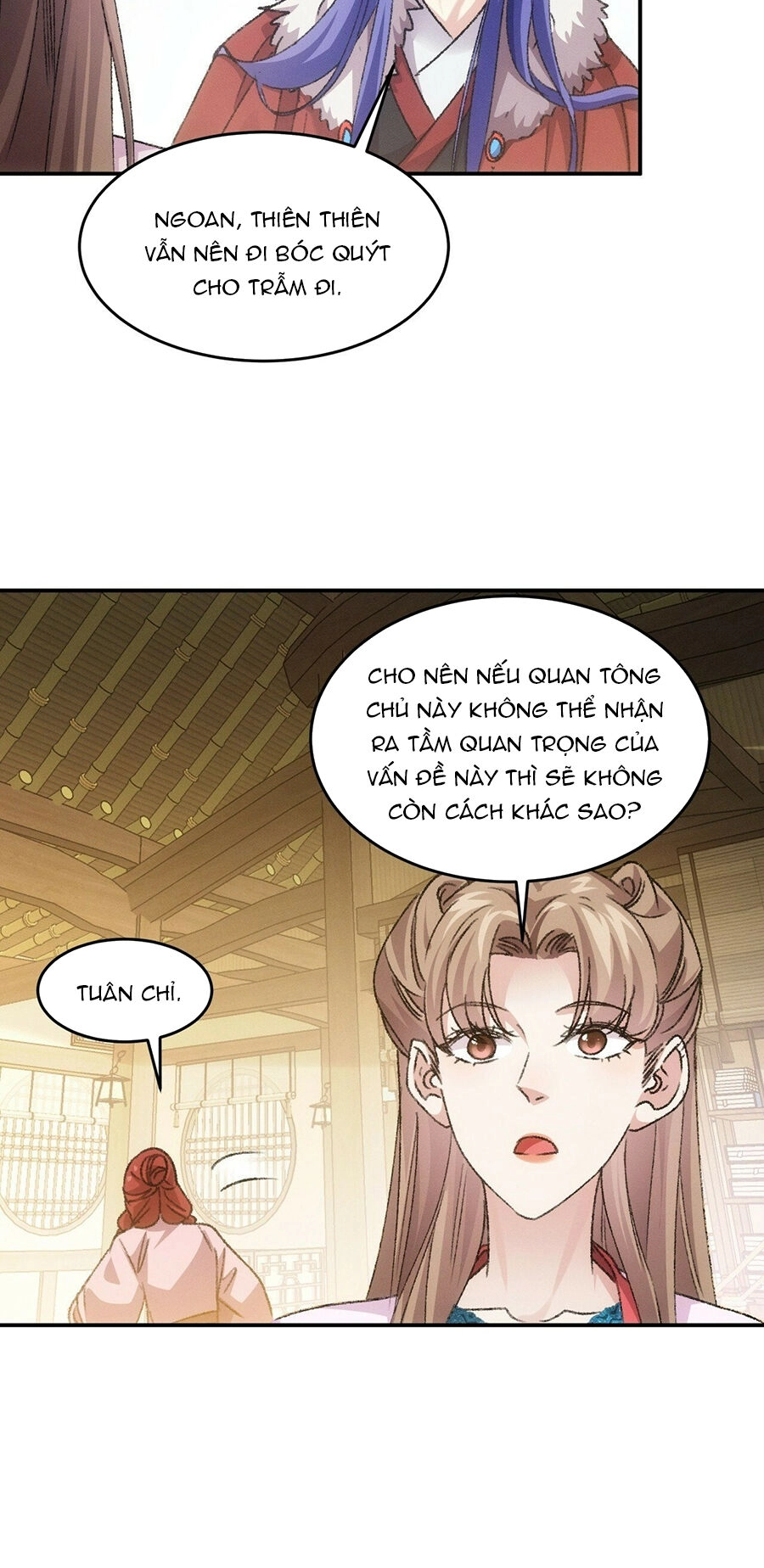 Ta Chính Là Không Theo Sáo Lộ Ra Bài Chapter 168 - 7