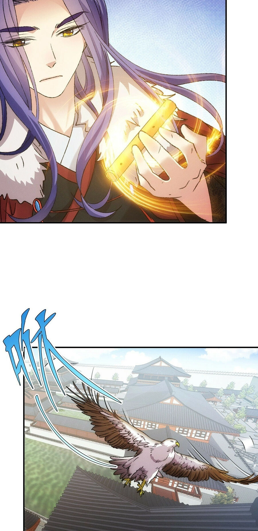 Ta Chính Là Không Theo Sáo Lộ Ra Bài Chapter 168 - 10