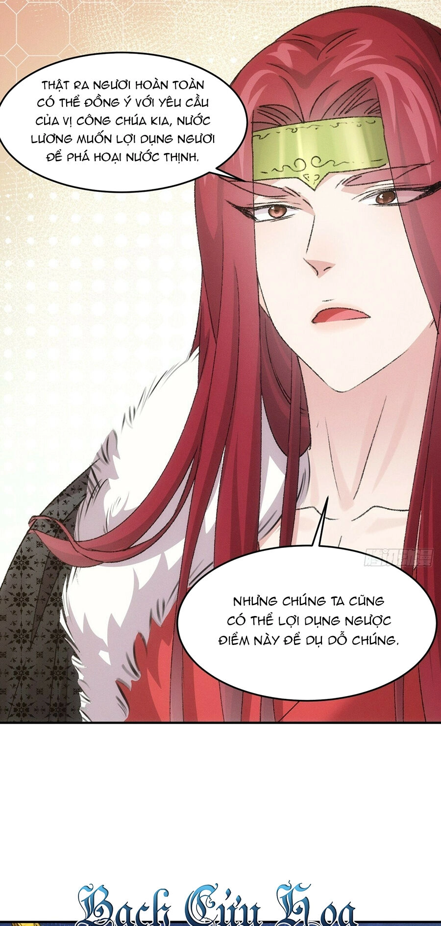 Ta Chính Là Không Theo Sáo Lộ Ra Bài Chapter 168 - 19