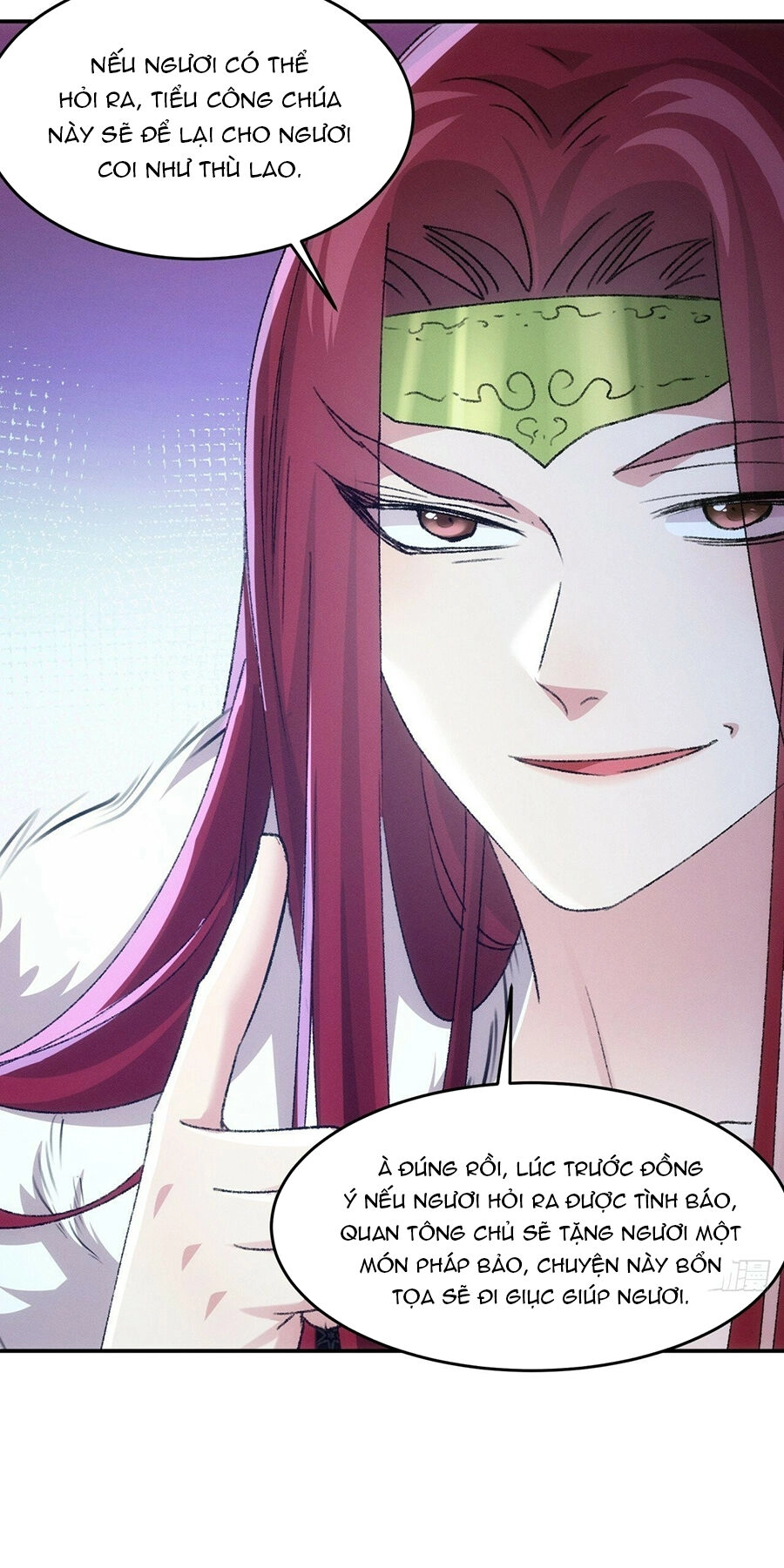 Ta Chính Là Không Theo Sáo Lộ Ra Bài Chapter 168 - 29