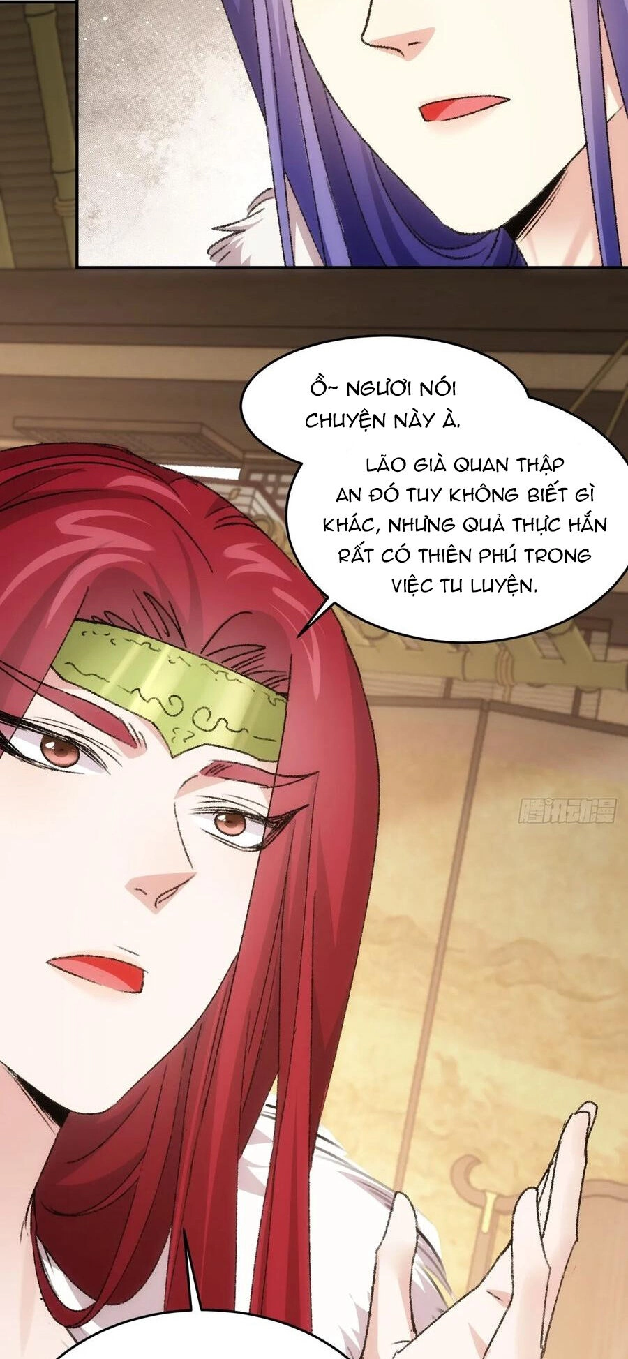 Ta Chính Là Không Theo Sáo Lộ Ra Bài Chapter 169 - 4