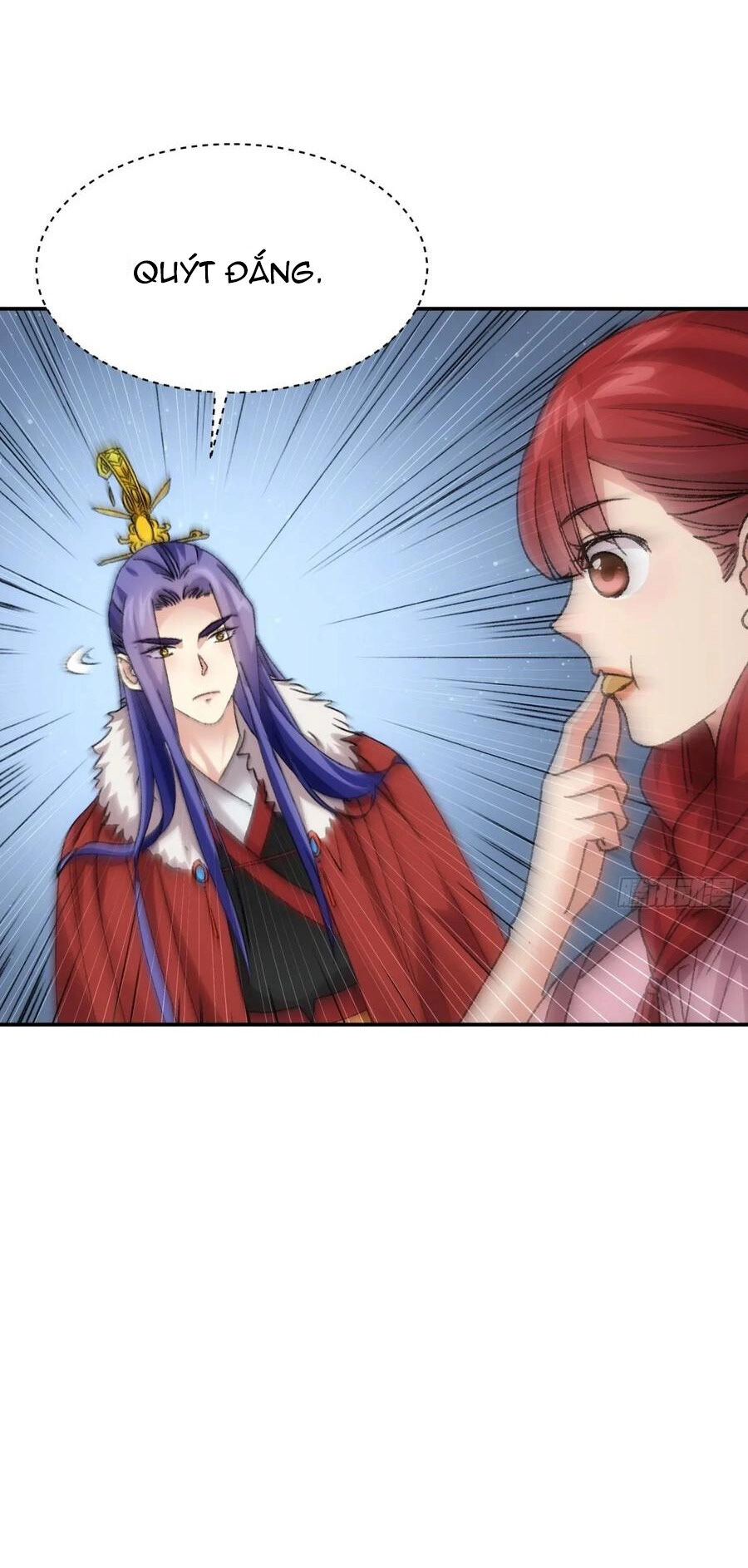 Ta Chính Là Không Theo Sáo Lộ Ra Bài Chapter 169 - 9