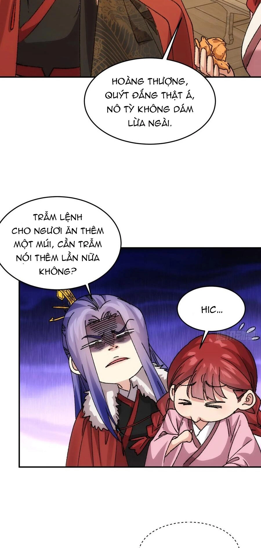 Ta Chính Là Không Theo Sáo Lộ Ra Bài Chapter 169 - 12