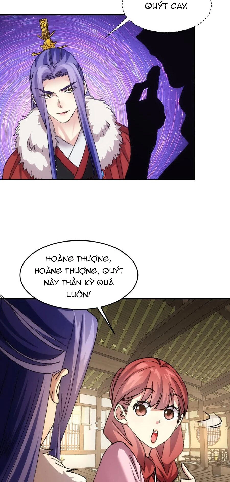 Ta Chính Là Không Theo Sáo Lộ Ra Bài Chapter 169 - 13