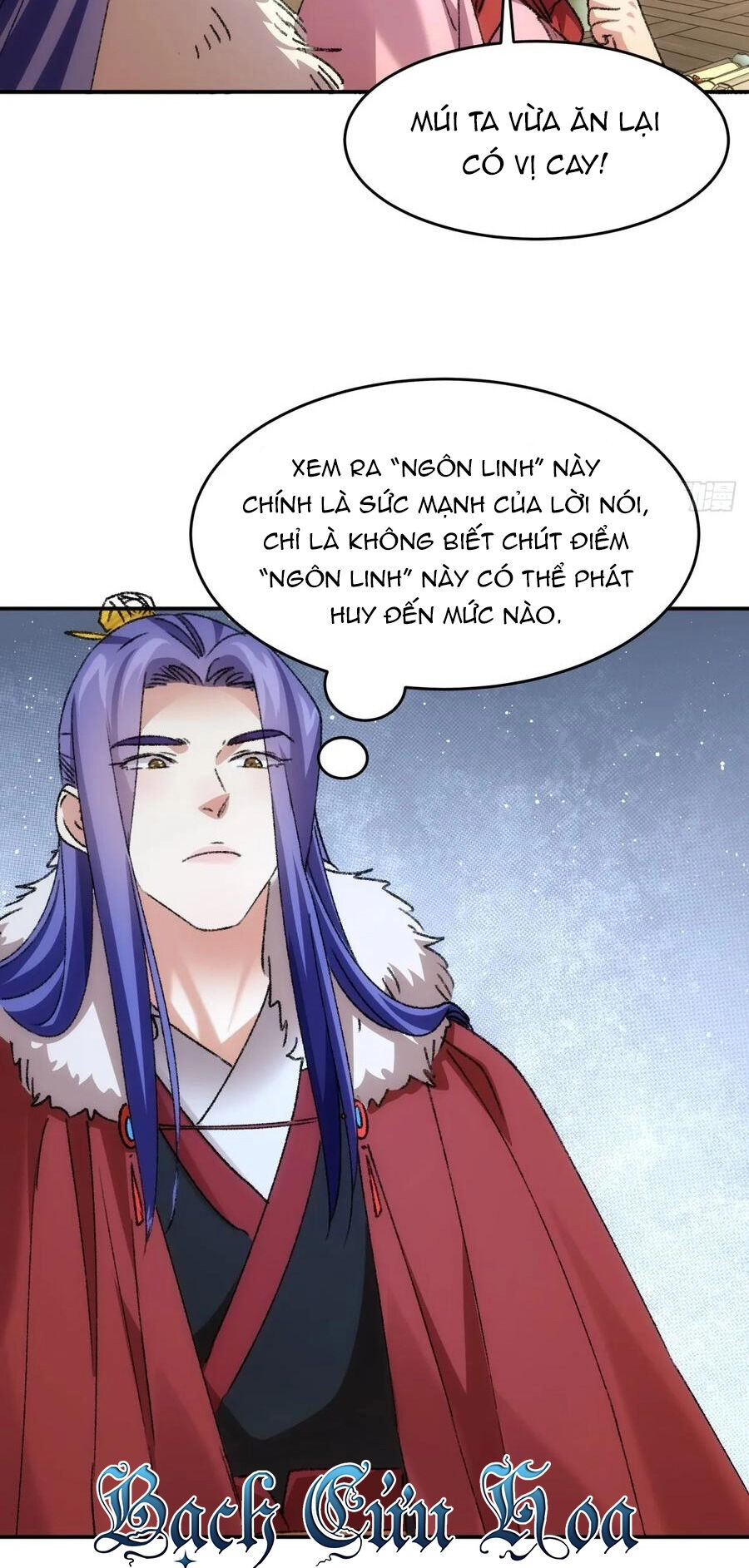 Ta Chính Là Không Theo Sáo Lộ Ra Bài Chapter 169 - 14