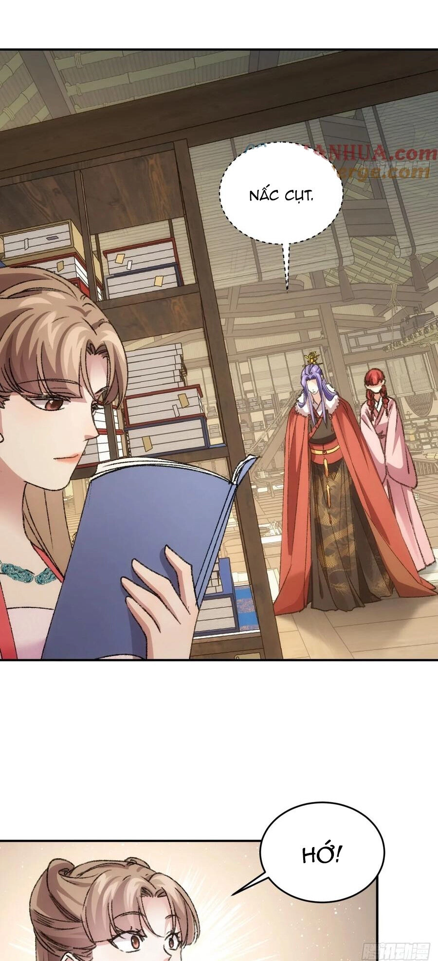 Ta Chính Là Không Theo Sáo Lộ Ra Bài Chapter 169 - 20