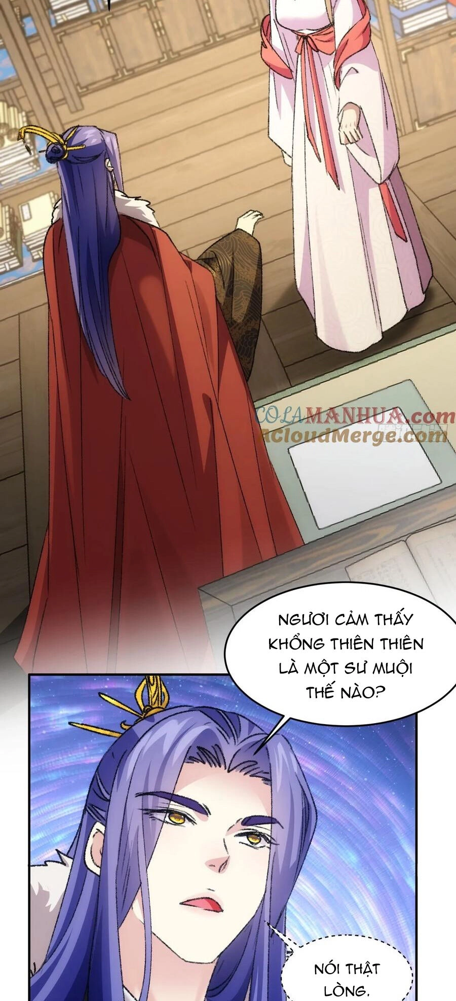 Ta Chính Là Không Theo Sáo Lộ Ra Bài Chapter 169 - 23