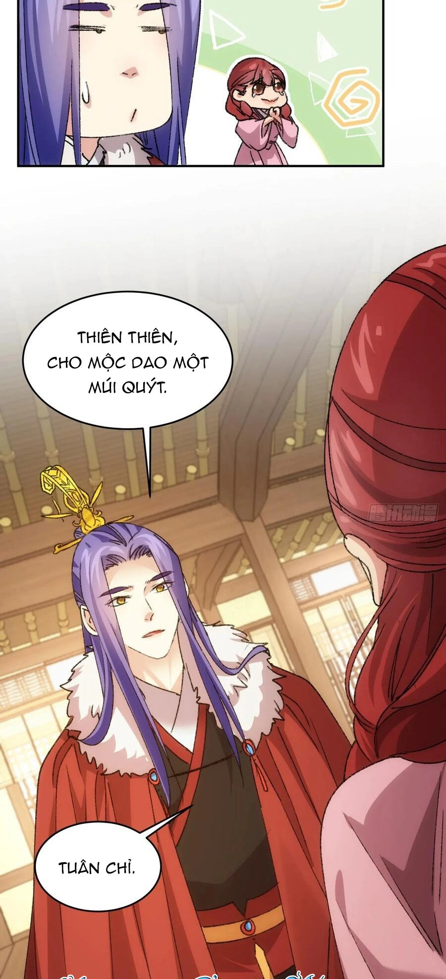 Ta Chính Là Không Theo Sáo Lộ Ra Bài Chapter 169 - 25