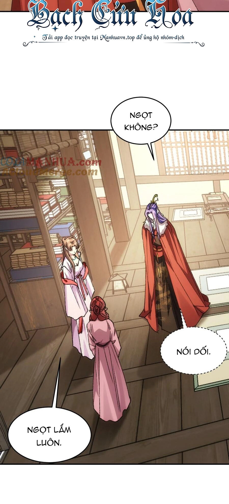 Ta Chính Là Không Theo Sáo Lộ Ra Bài Chapter 169 - 26