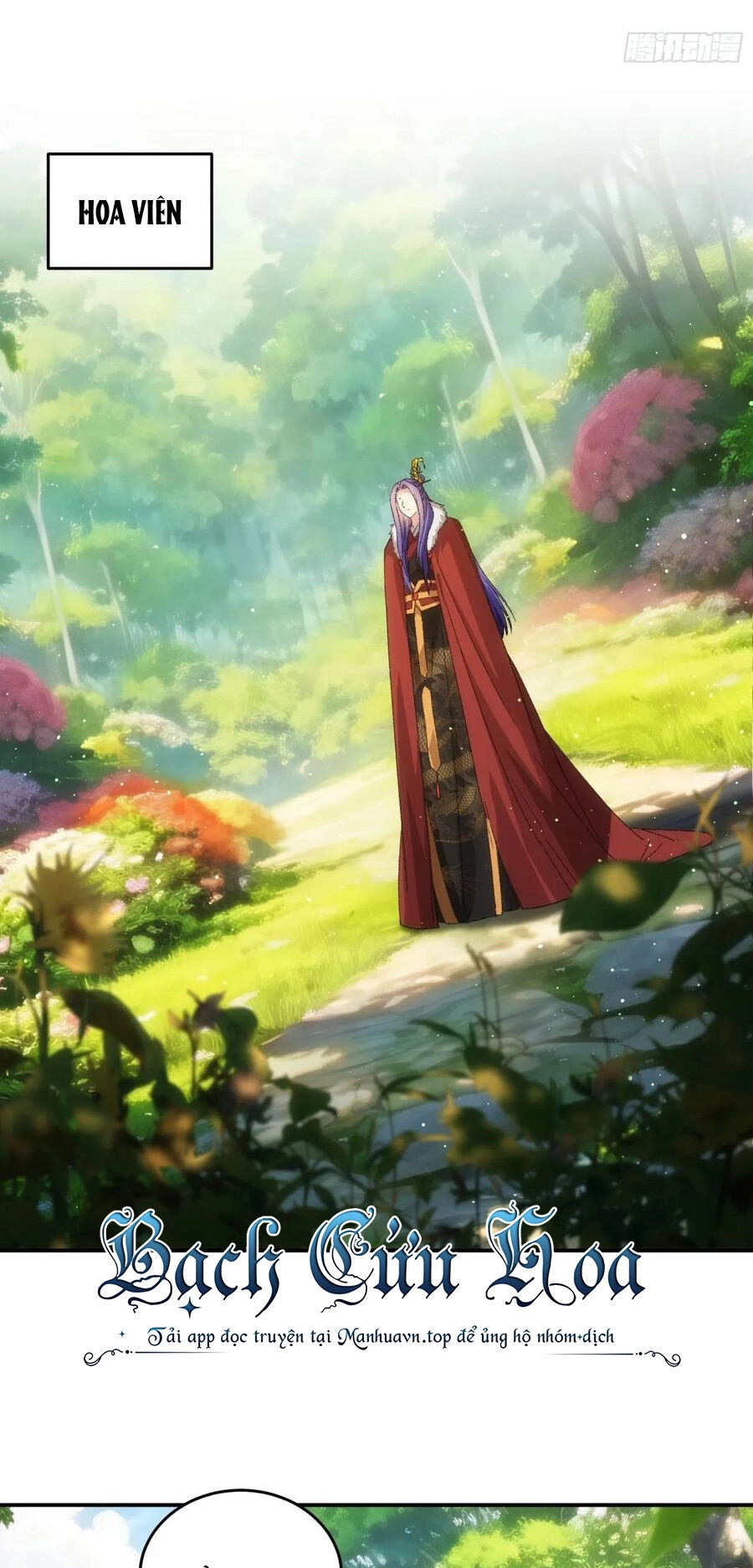 Ta Chính Là Không Theo Sáo Lộ Ra Bài Chapter 170 - 3