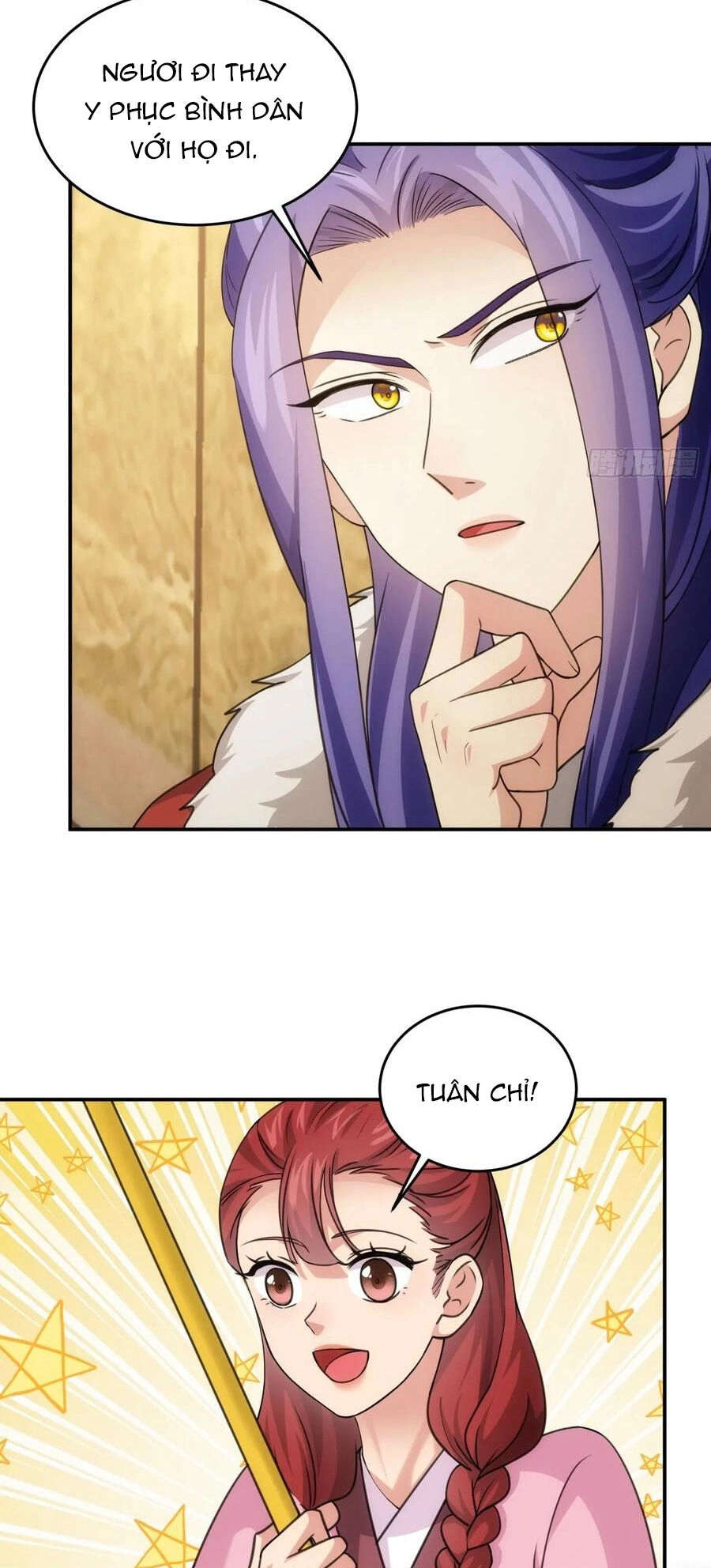 Ta Chính Là Không Theo Sáo Lộ Ra Bài Chapter 170 - 19