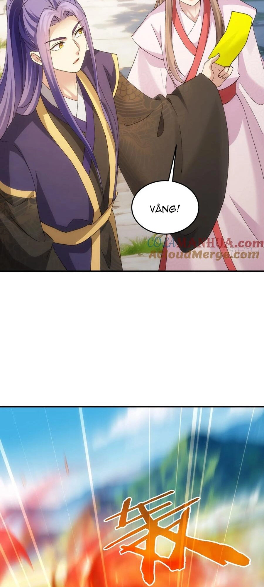 Ta Chính Là Không Theo Sáo Lộ Ra Bài Chapter 170 - 29