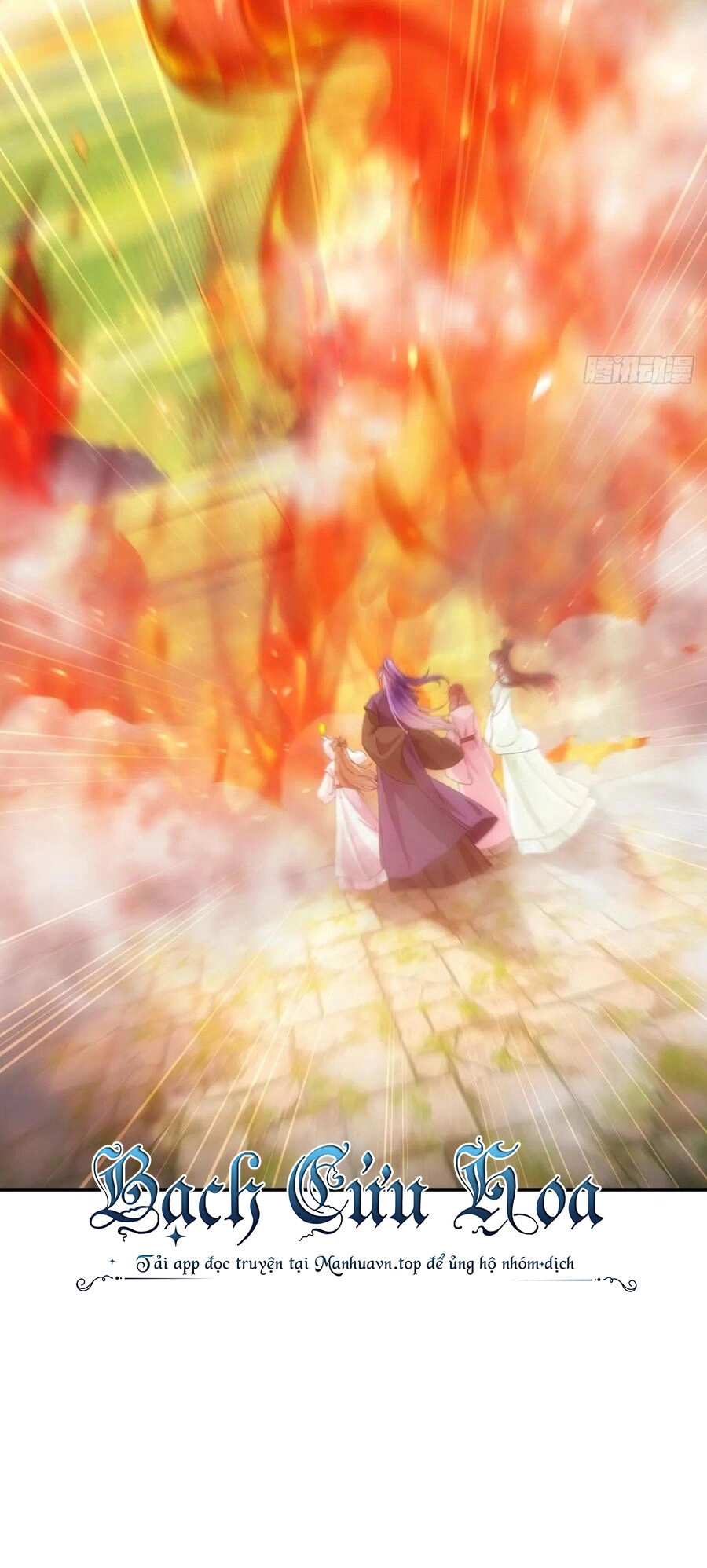 Ta Chính Là Không Theo Sáo Lộ Ra Bài Chapter 170 - 30