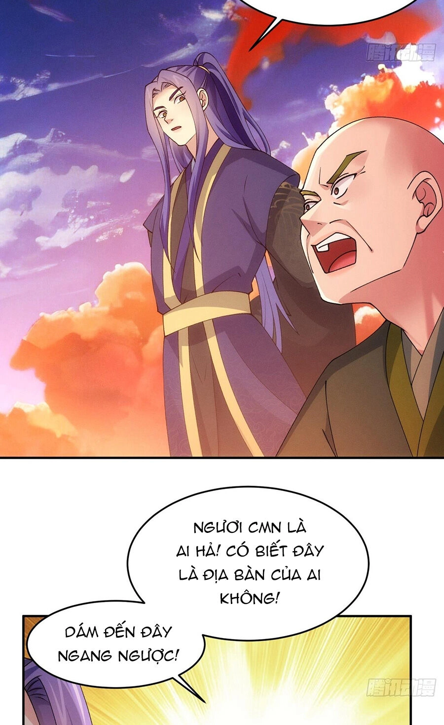 Ta Chính Là Không Theo Sáo Lộ Ra Bài Chapter 171 - 5