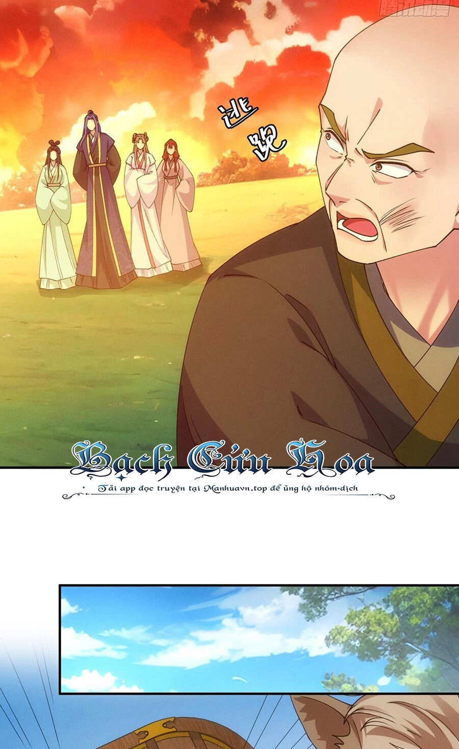 Ta Chính Là Không Theo Sáo Lộ Ra Bài Chapter 171 - 12