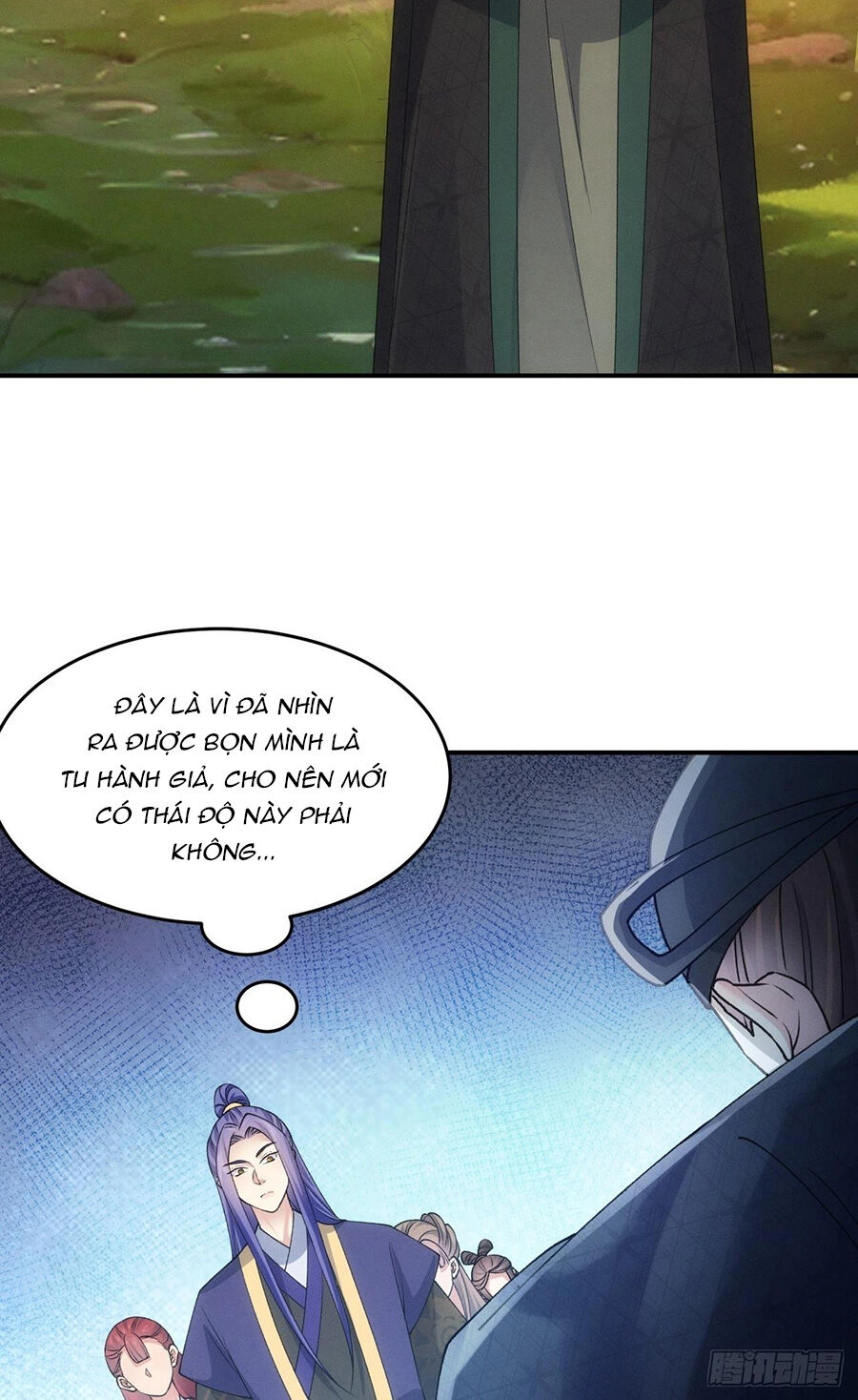 Ta Chính Là Không Theo Sáo Lộ Ra Bài Chapter 171 - 15