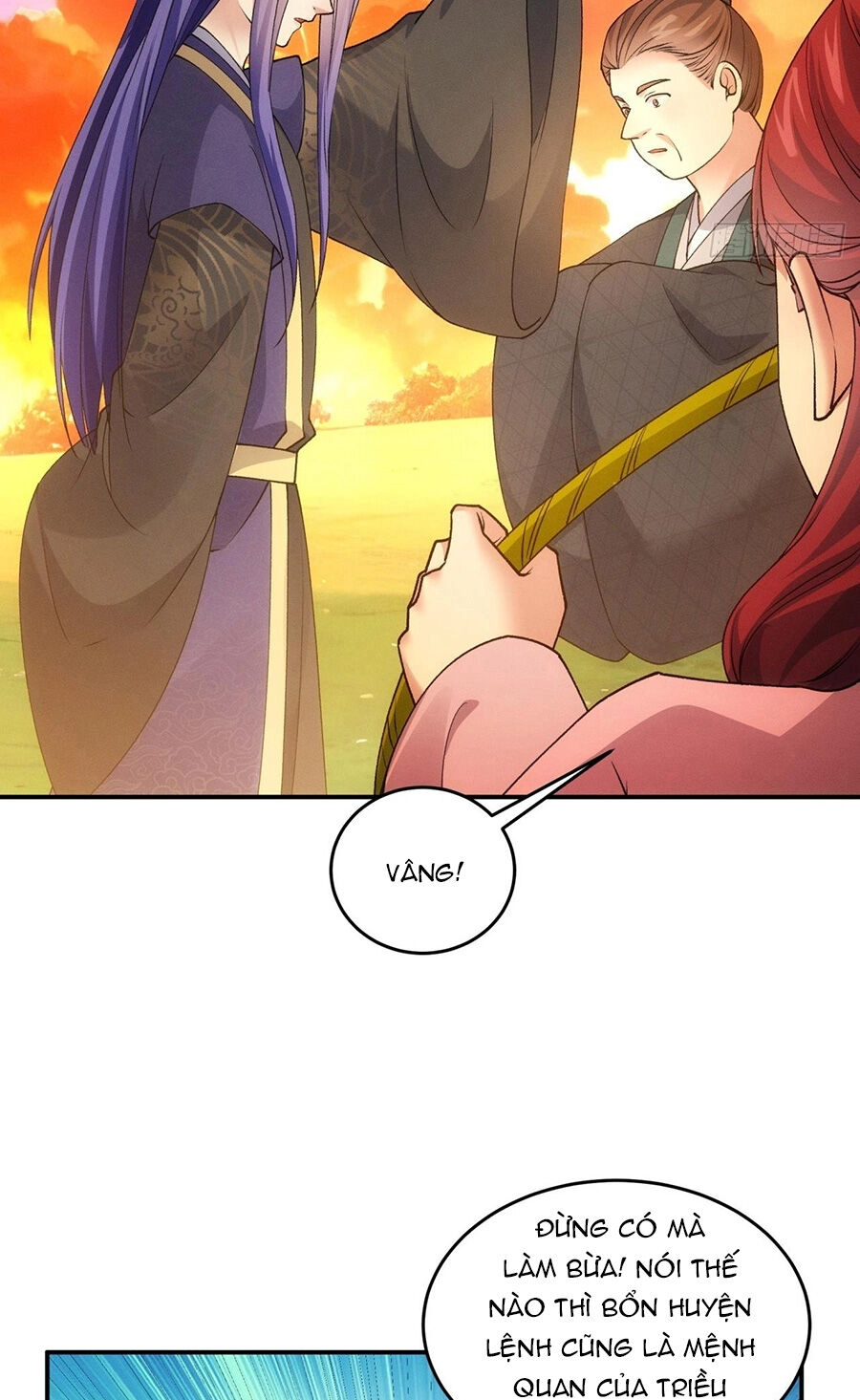 Ta Chính Là Không Theo Sáo Lộ Ra Bài Chapter 171 - 18