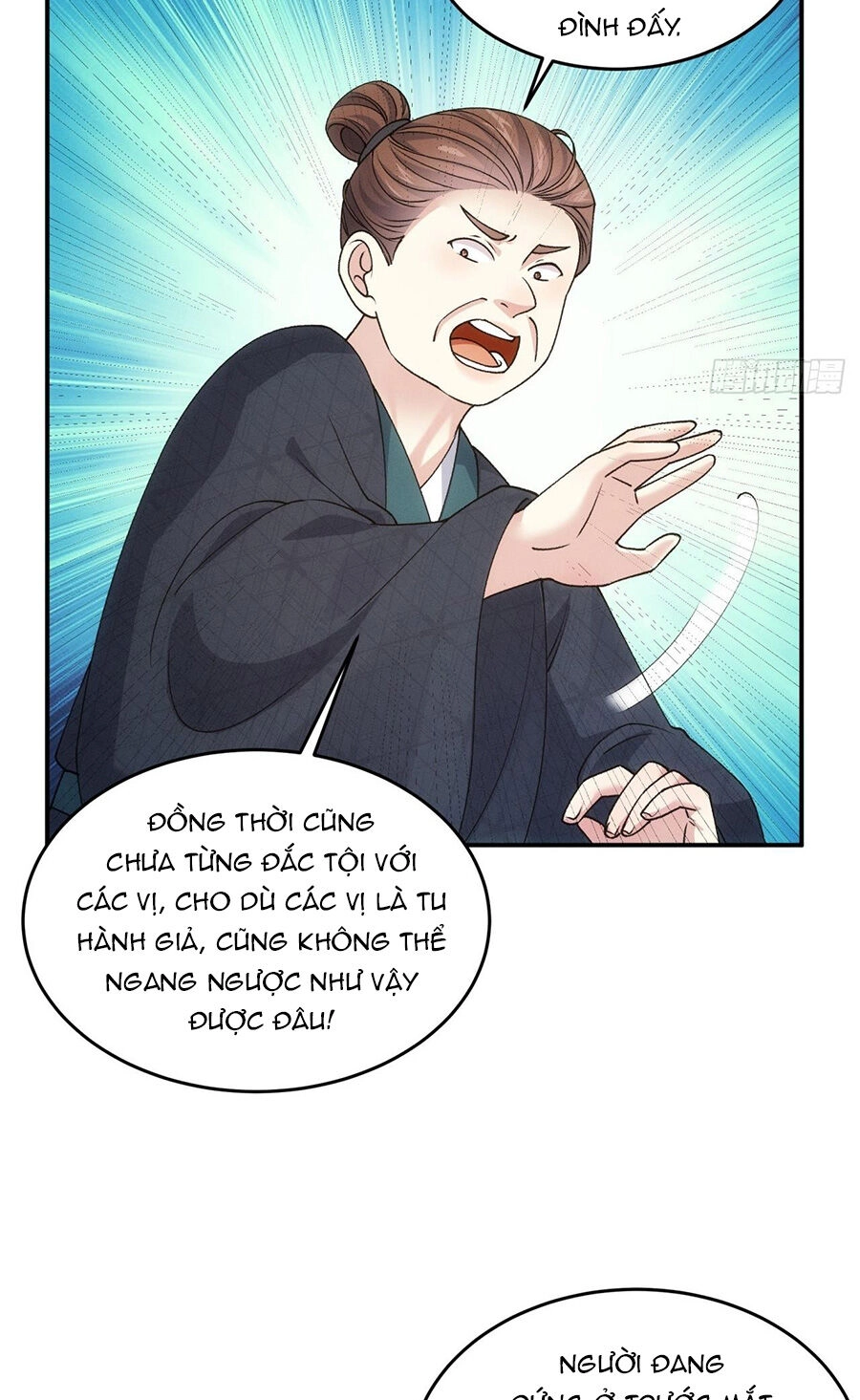 Ta Chính Là Không Theo Sáo Lộ Ra Bài Chapter 171 - 19