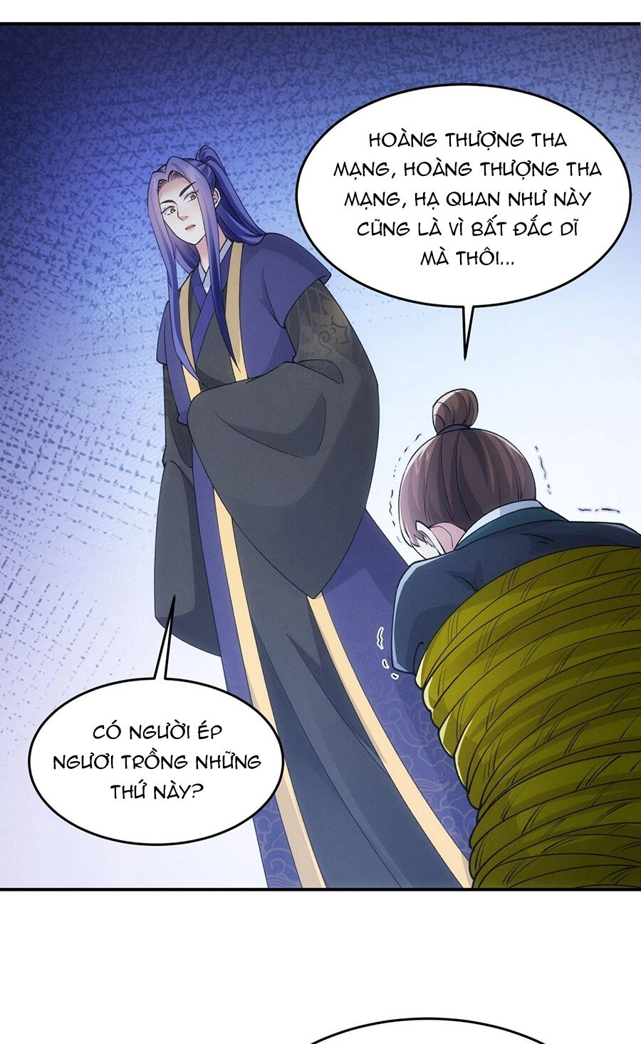 Ta Chính Là Không Theo Sáo Lộ Ra Bài Chapter 171 - 23