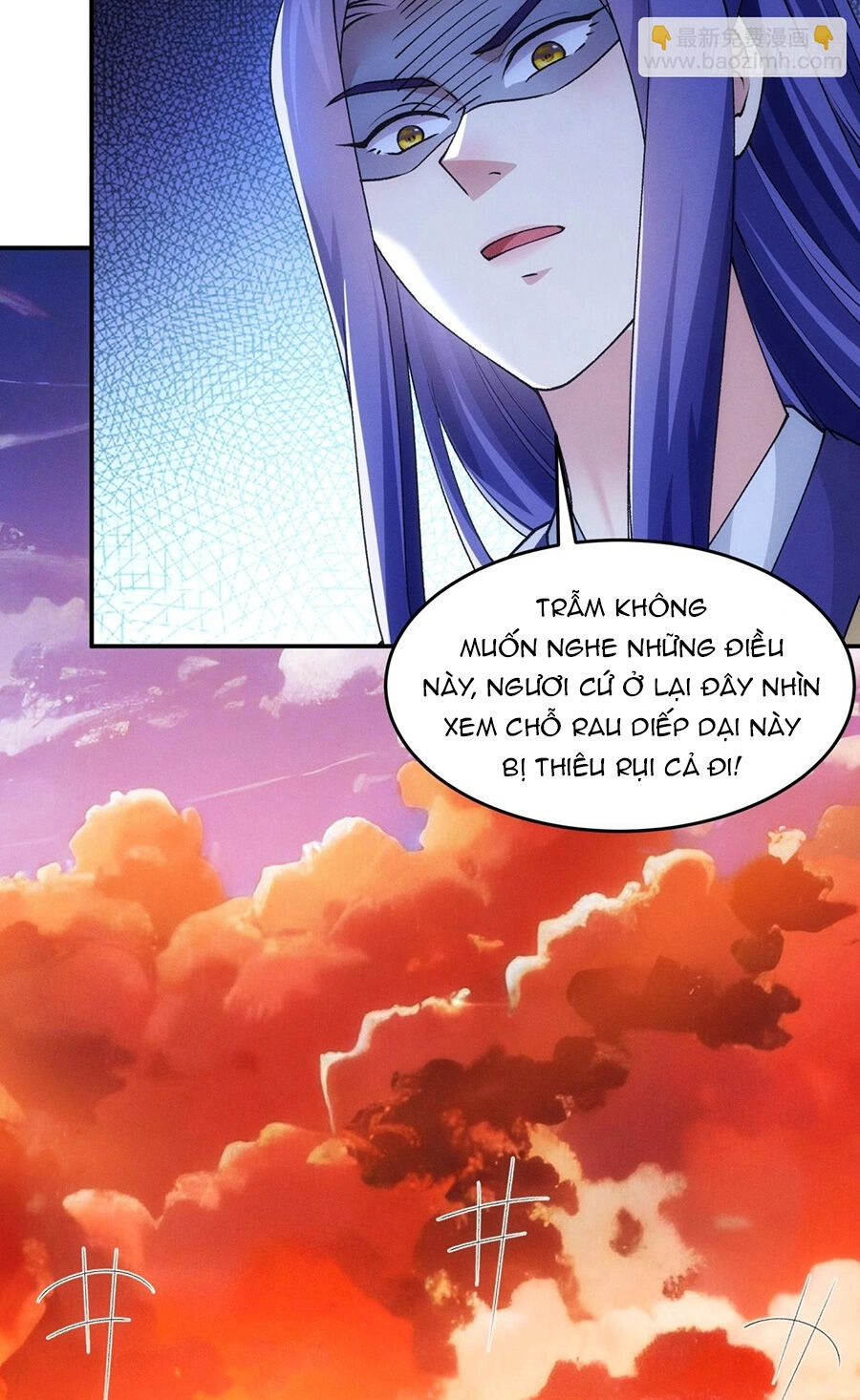 Ta Chính Là Không Theo Sáo Lộ Ra Bài Chapter 171 - 25