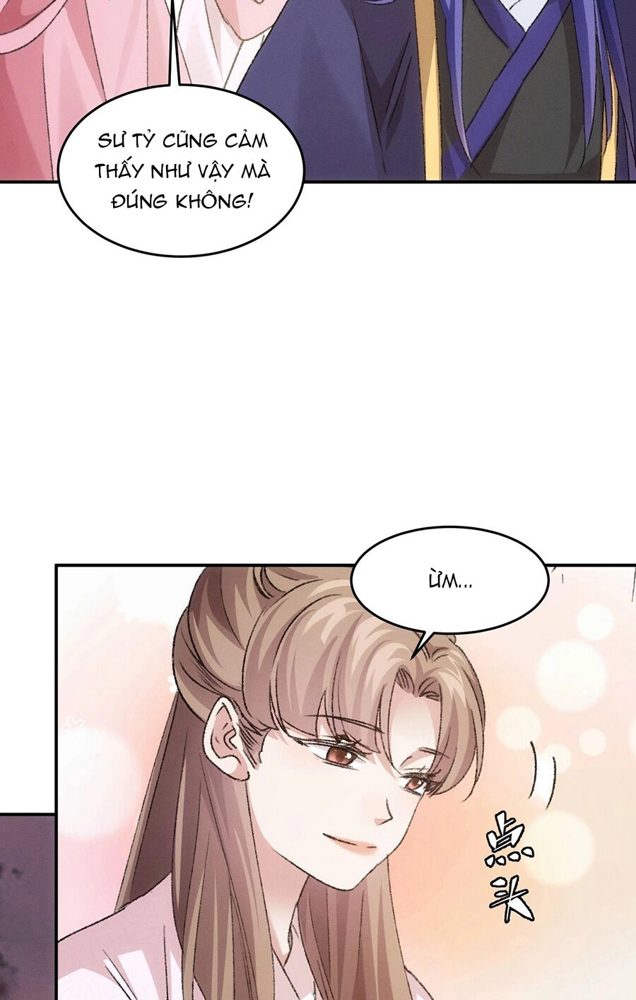 Ta Chính Là Không Theo Sáo Lộ Ra Bài Chapter 172 - 10