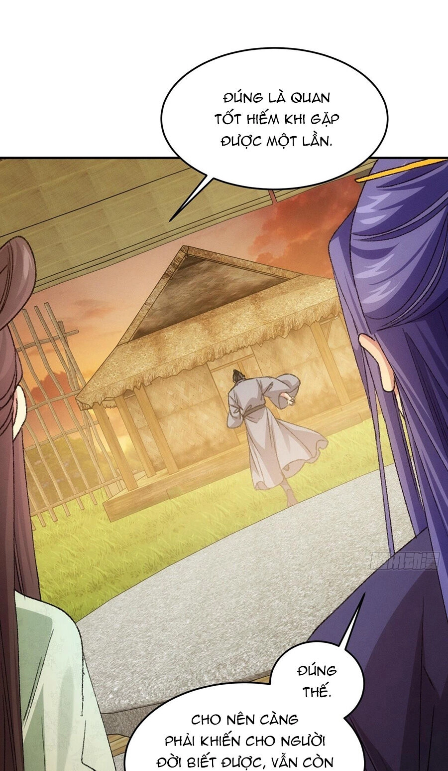 Ta Chính Là Không Theo Sáo Lộ Ra Bài Chapter 172 - 19