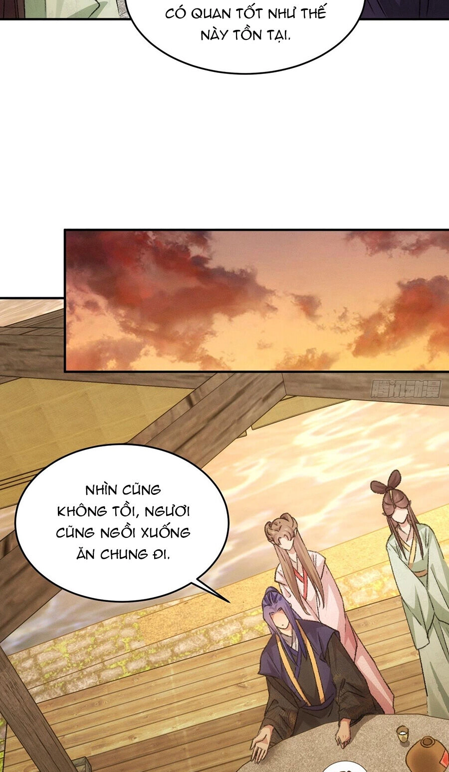 Ta Chính Là Không Theo Sáo Lộ Ra Bài Chapter 172 - 20