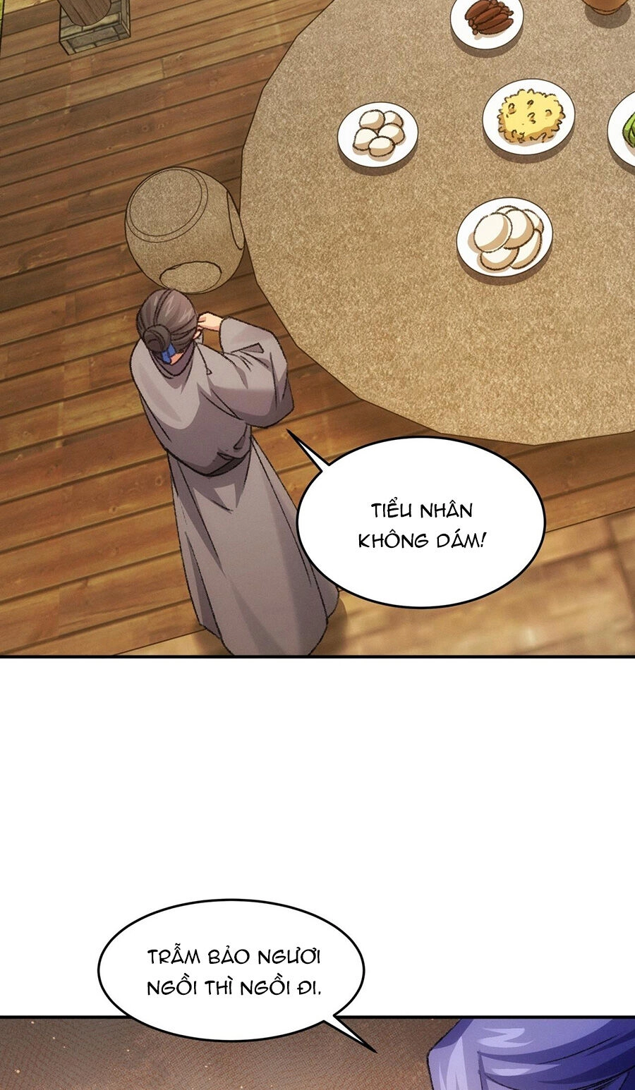 Ta Chính Là Không Theo Sáo Lộ Ra Bài Chapter 172 - 21