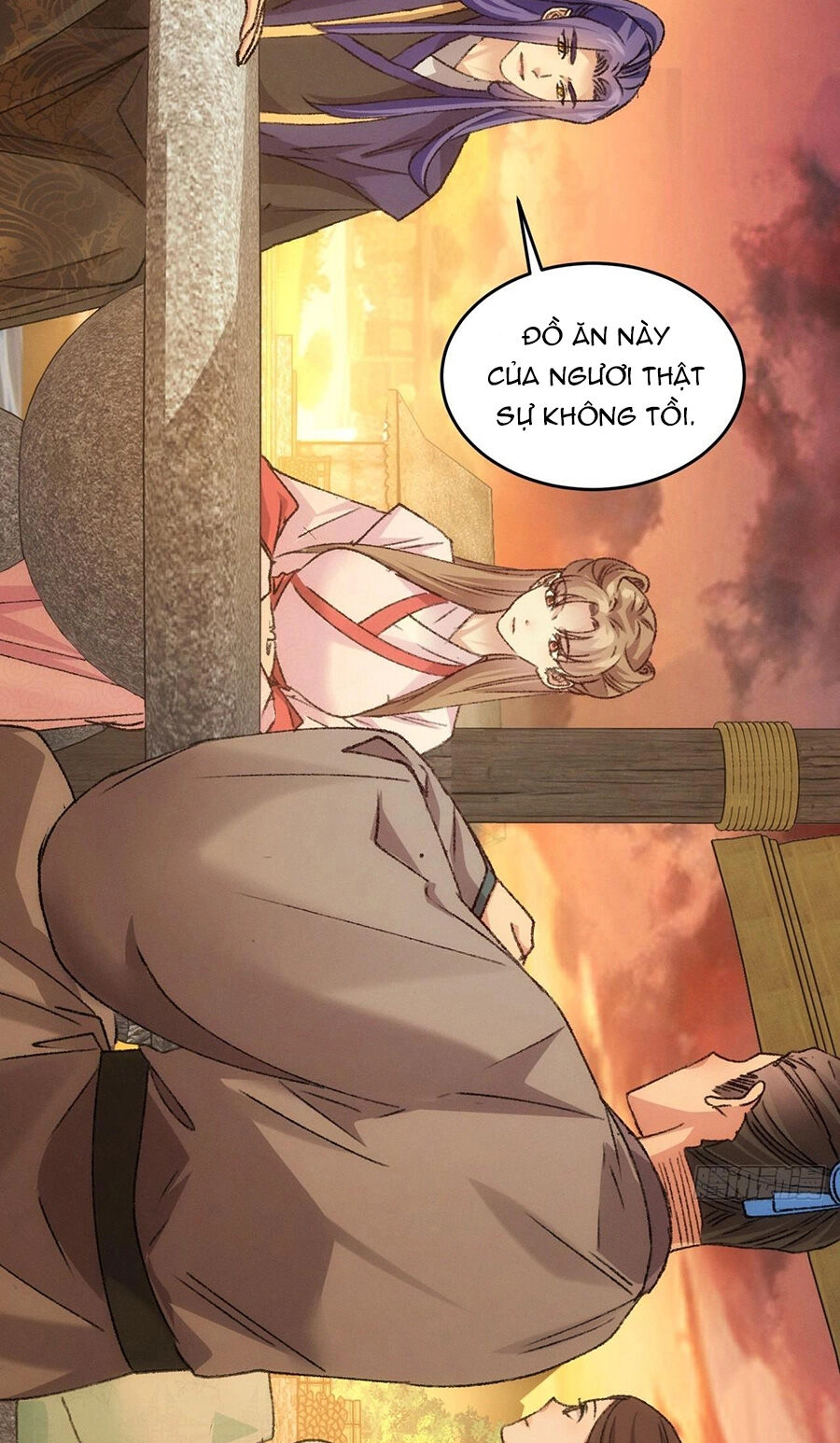 Ta Chính Là Không Theo Sáo Lộ Ra Bài Chapter 172 - 23