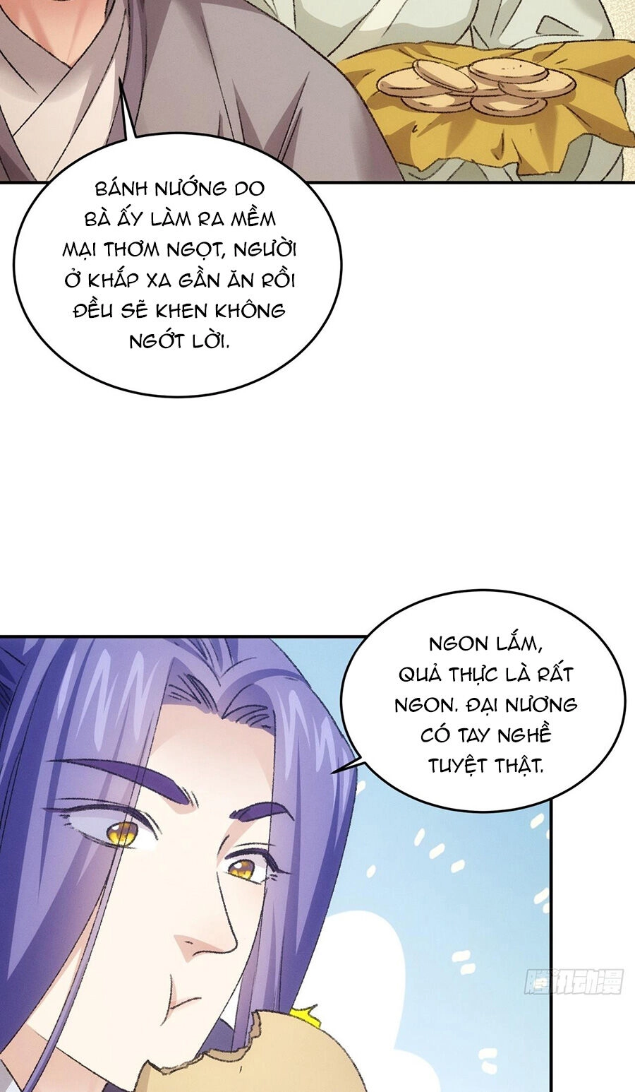 Ta Chính Là Không Theo Sáo Lộ Ra Bài Chapter 172 - 25