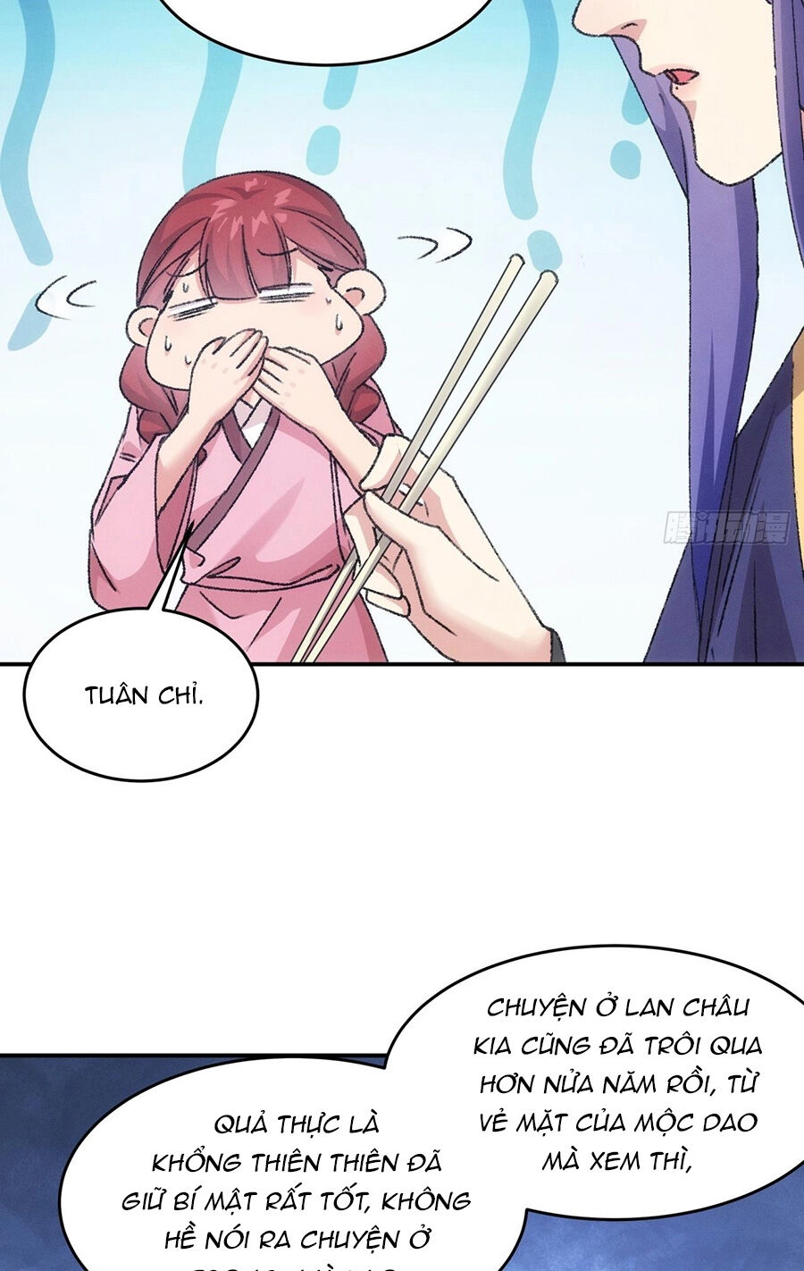 Ta Chính Là Không Theo Sáo Lộ Ra Bài Chapter 172 - 33