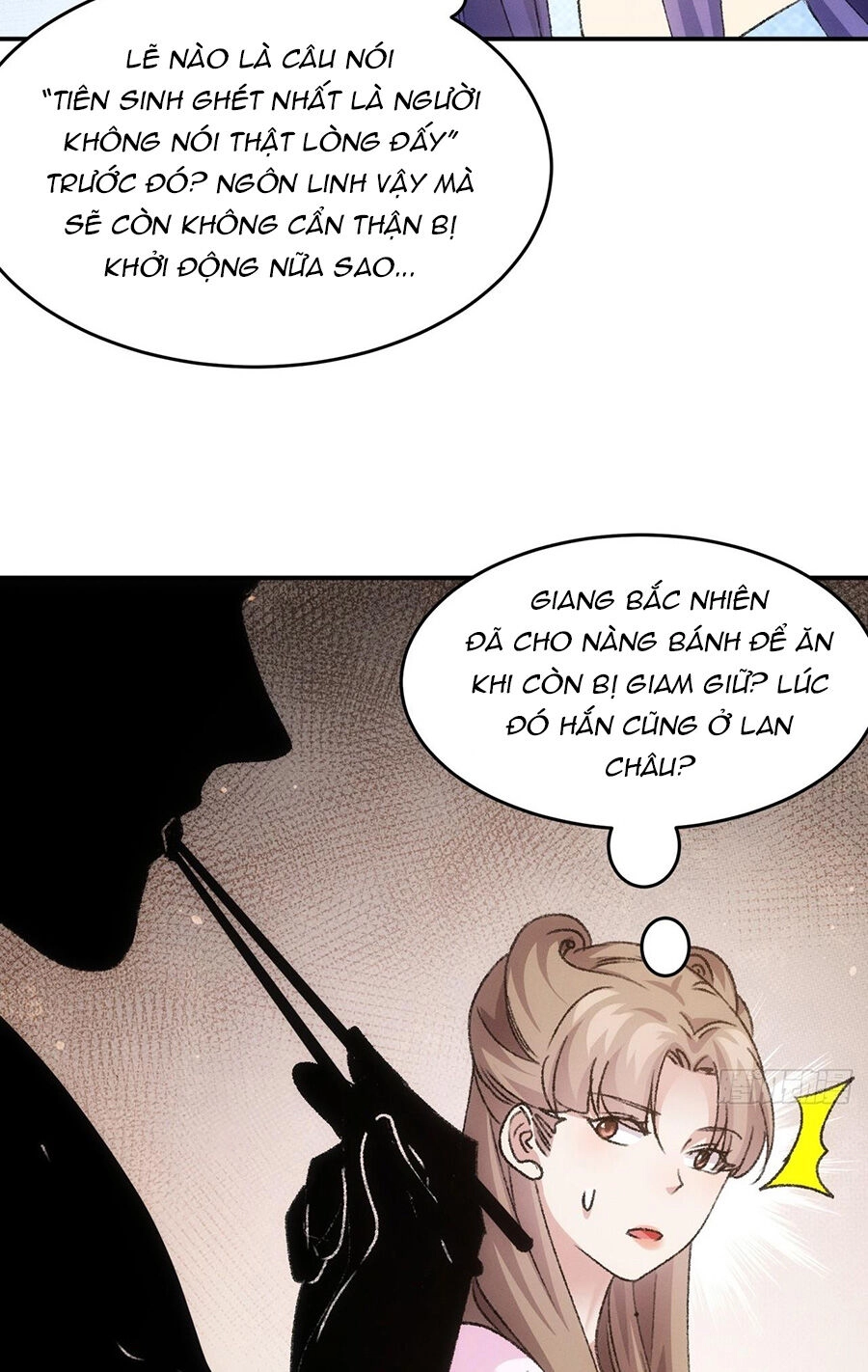 Ta Chính Là Không Theo Sáo Lộ Ra Bài Chapter 172 - 36