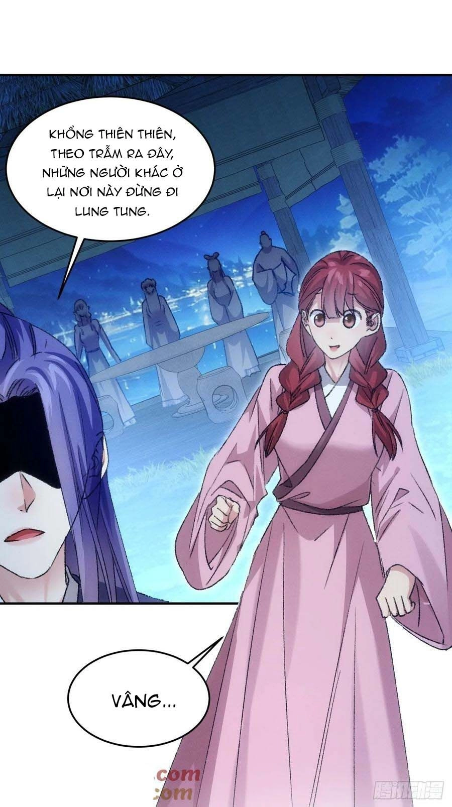 Ta Chính Là Không Theo Sáo Lộ Ra Bài Chapter 173 - 3