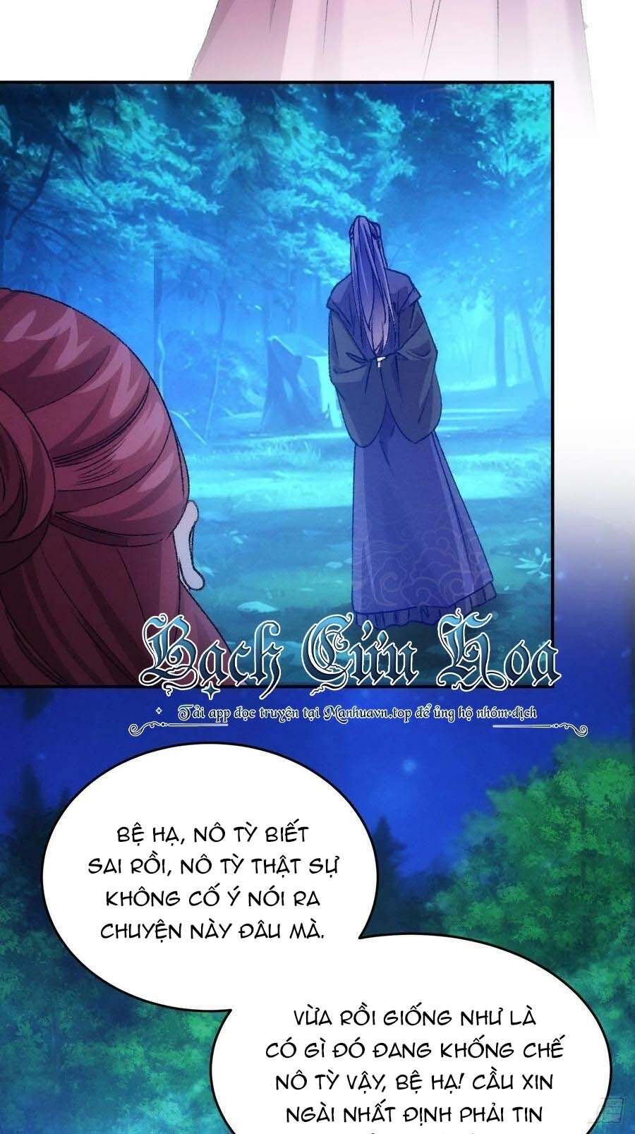 Ta Chính Là Không Theo Sáo Lộ Ra Bài Chapter 173 - 4