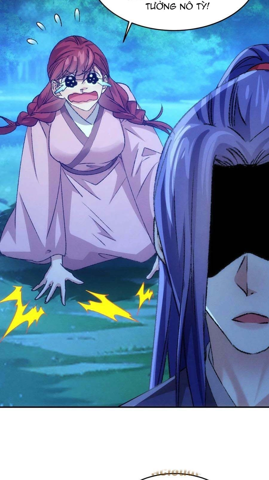 Ta Chính Là Không Theo Sáo Lộ Ra Bài Chapter 173 - 5