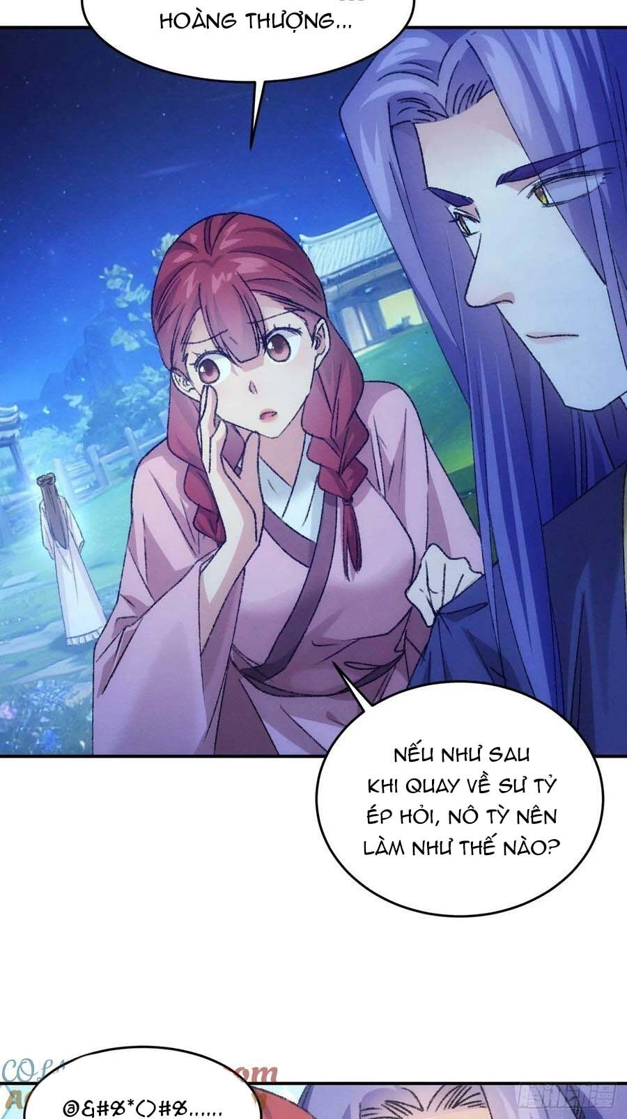 Ta Chính Là Không Theo Sáo Lộ Ra Bài Chapter 173 - 13