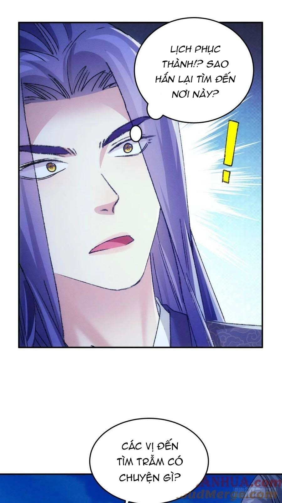 Ta Chính Là Không Theo Sáo Lộ Ra Bài Chapter 173 - 21