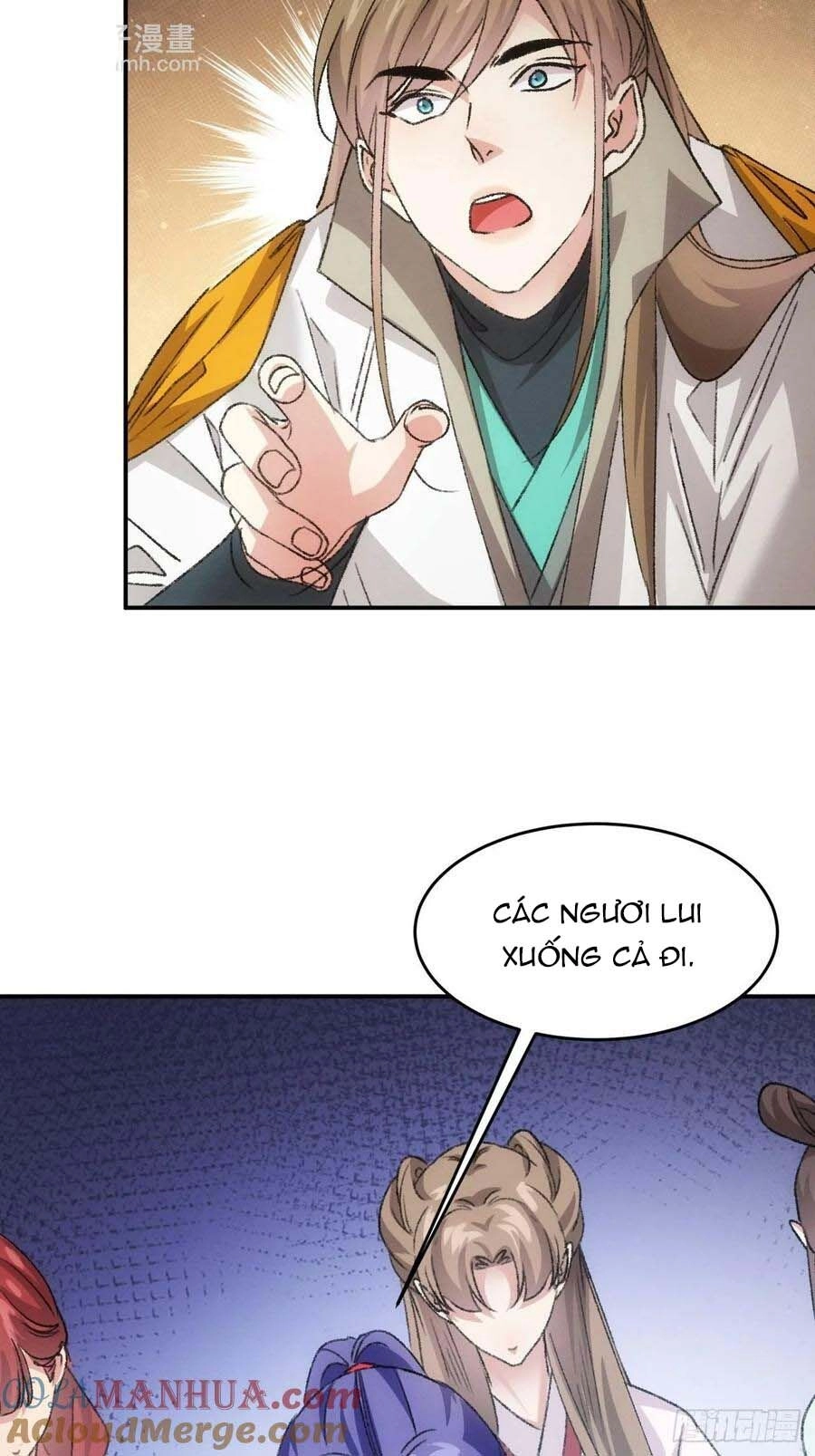 Ta Chính Là Không Theo Sáo Lộ Ra Bài Chapter 173 - 23