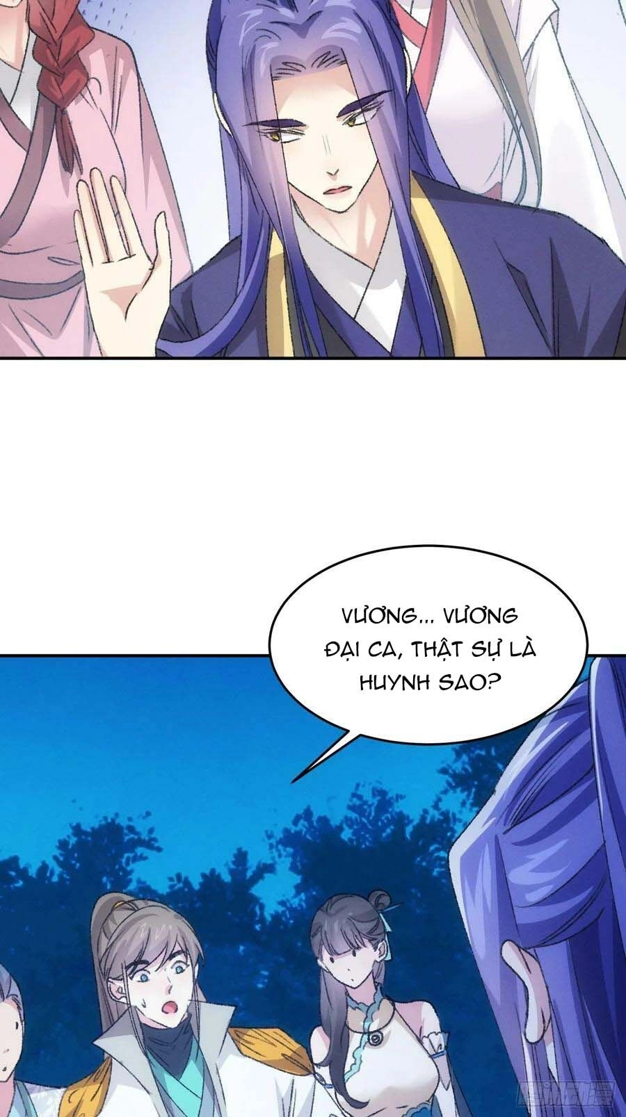 Ta Chính Là Không Theo Sáo Lộ Ra Bài Chapter 173 - 24